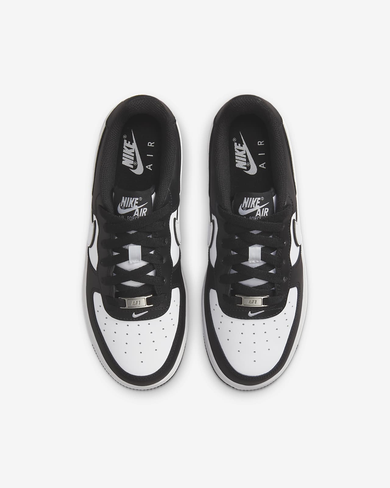 Nike Air Force 1 LV8 2 Older Kids' Shoes. Nike PT