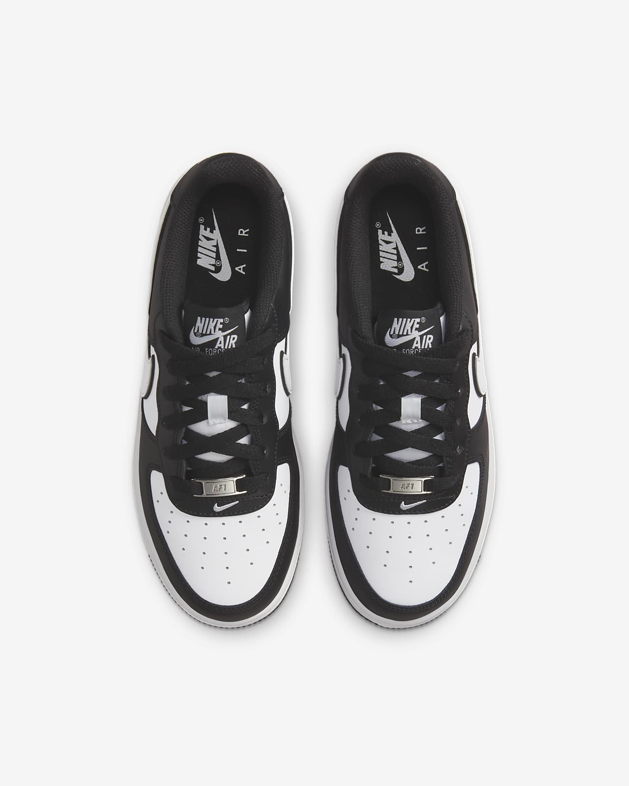 Nike Air Force 1 LV8 2 Older Kids' Shoes
