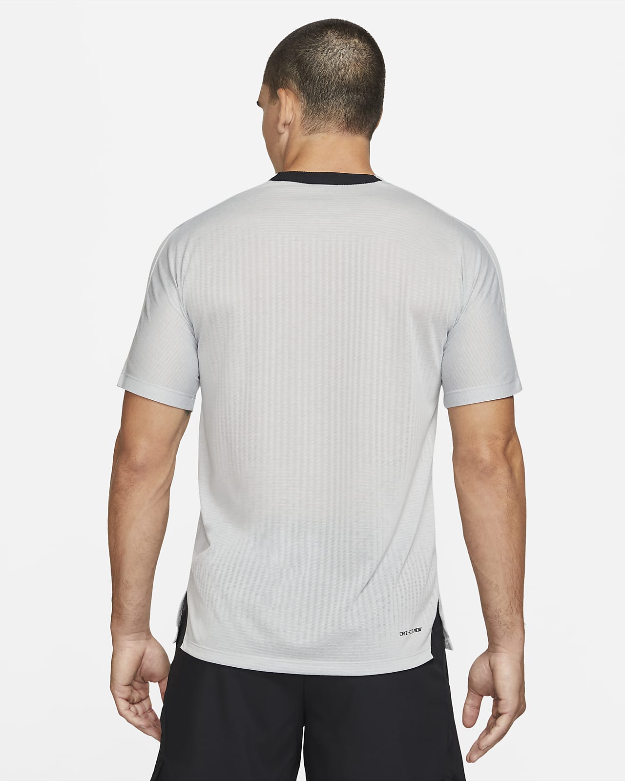 Nike Pro Dri-FIT ADV Men's Short-Sleeve Top. Nike CZ