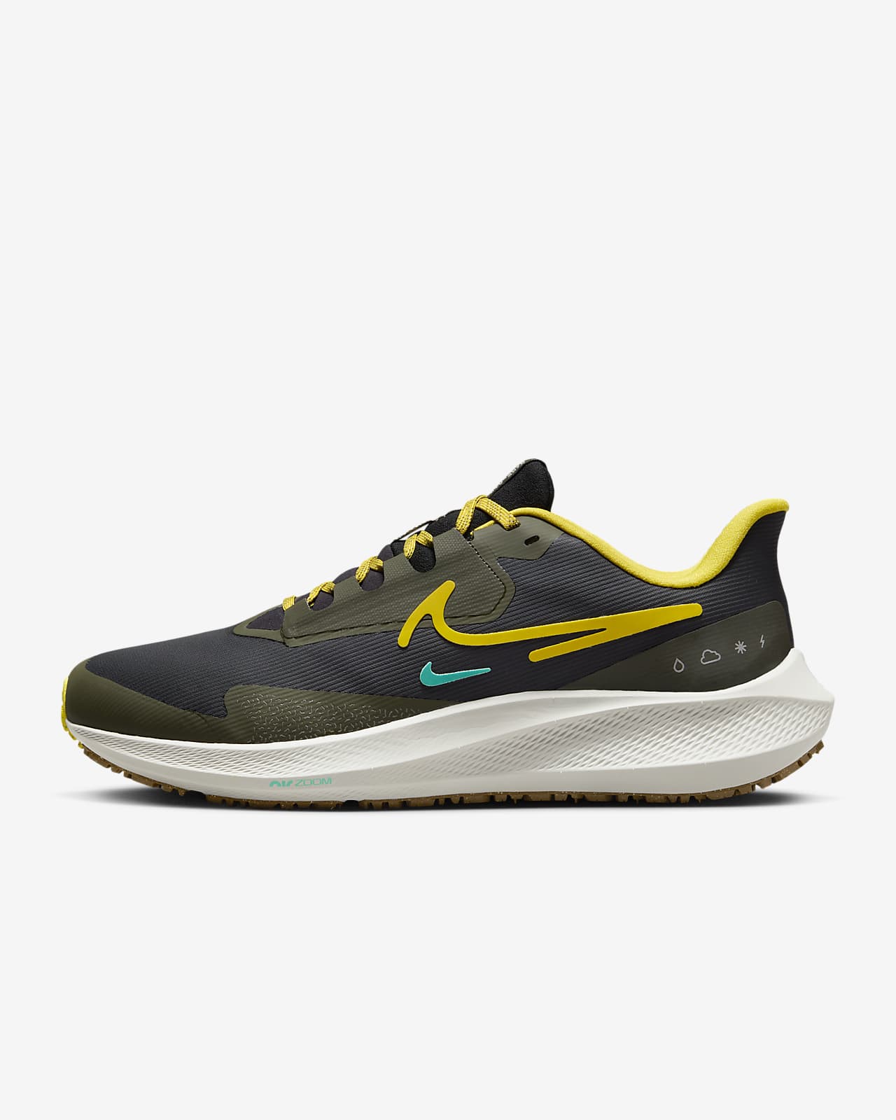 Tenis Nike Kirye, Zapatillas Hombre, Zapatos Hombre, Oferta – Tienda Loreta