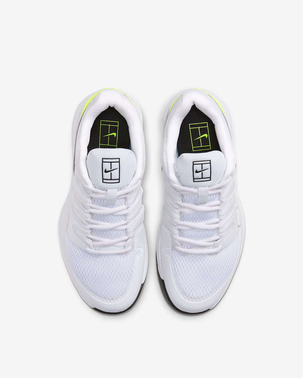 nike tennis kids