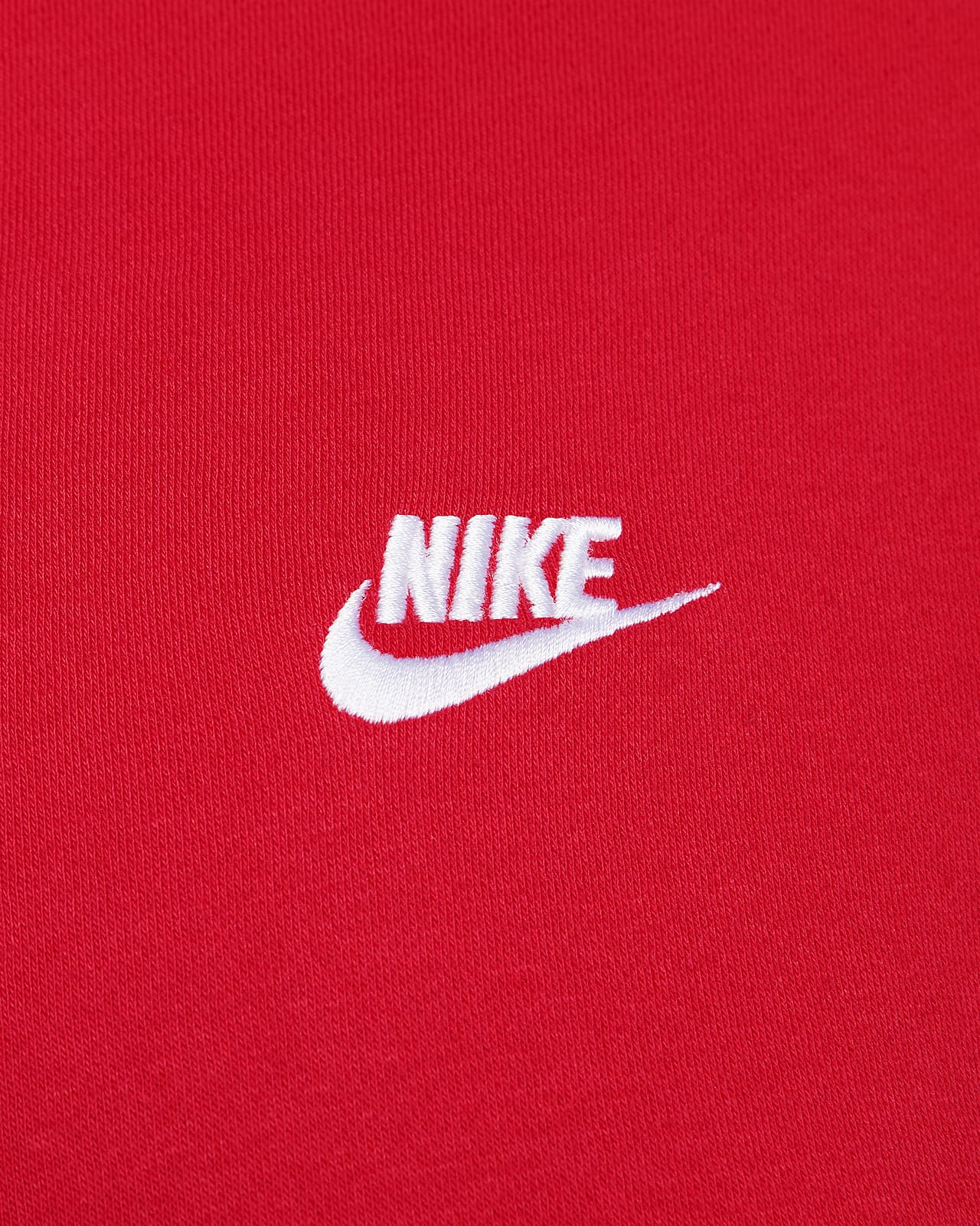 Nike Sportswear Club Fleece Crew. Nike.com
