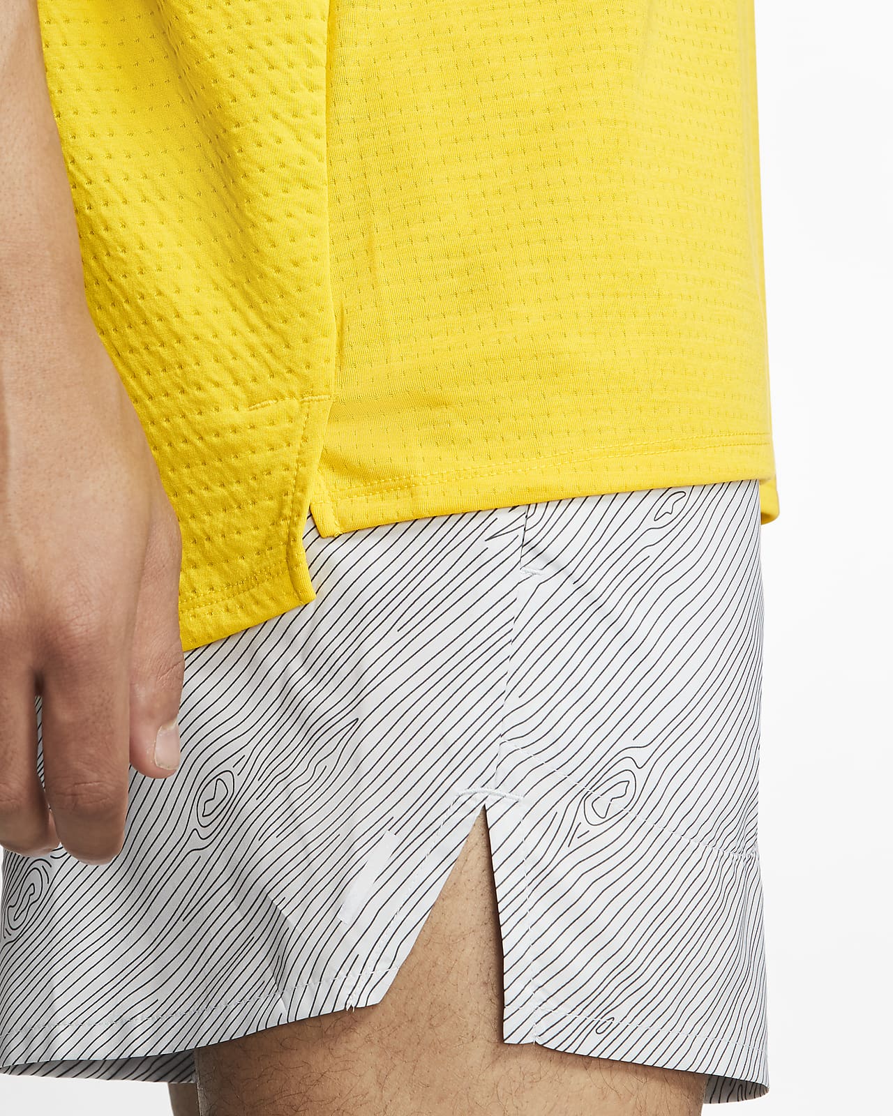 nike rise 365 trail tank