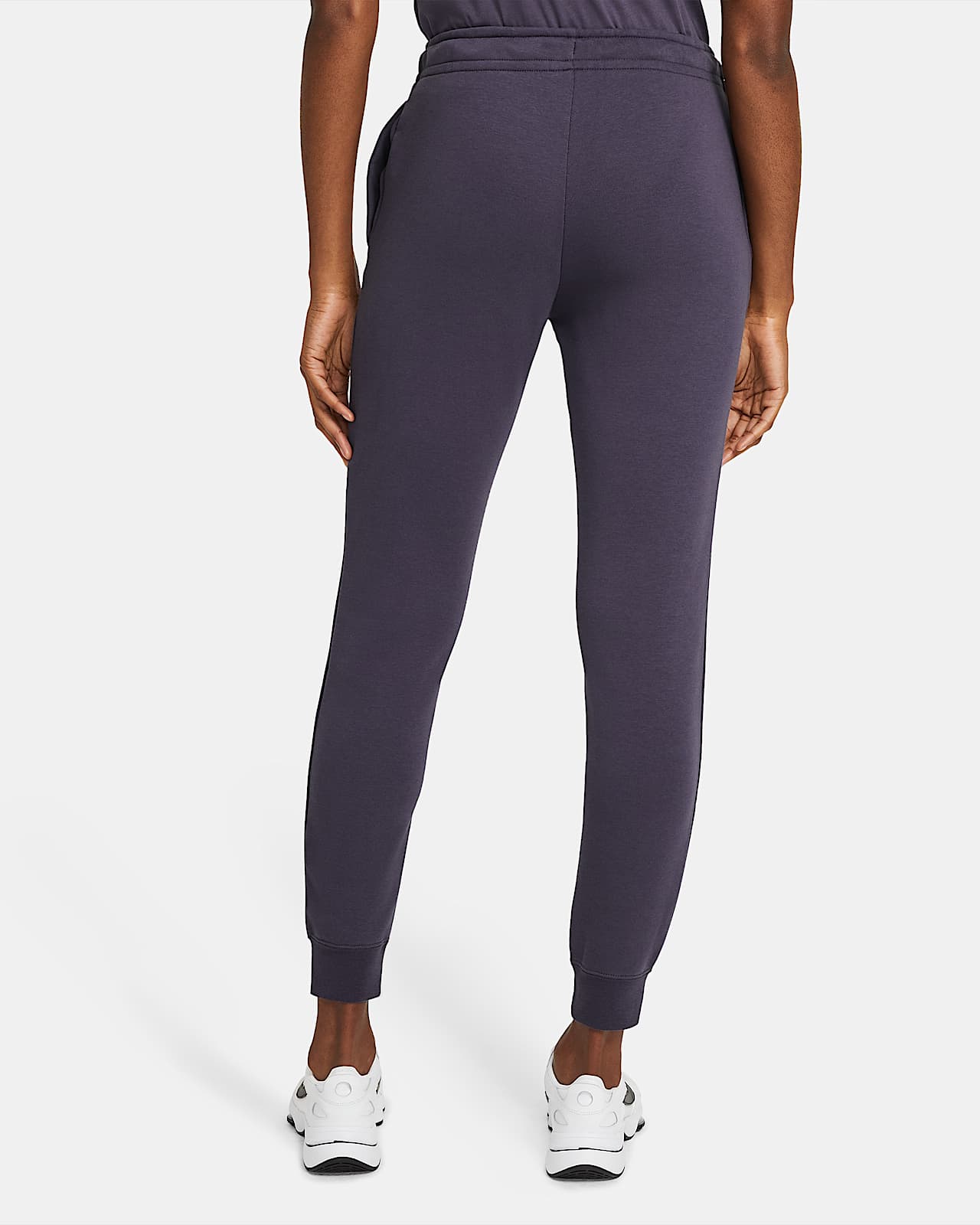 Pantaloni in fleece Nike Sportswear Essential - Donna. Nike CH