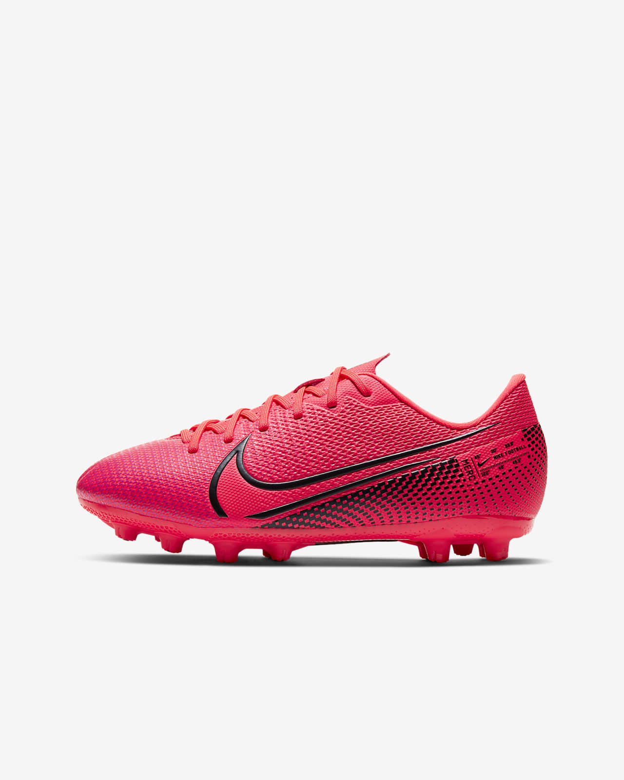 Nike mercurial vapor 13 turf Clearance
