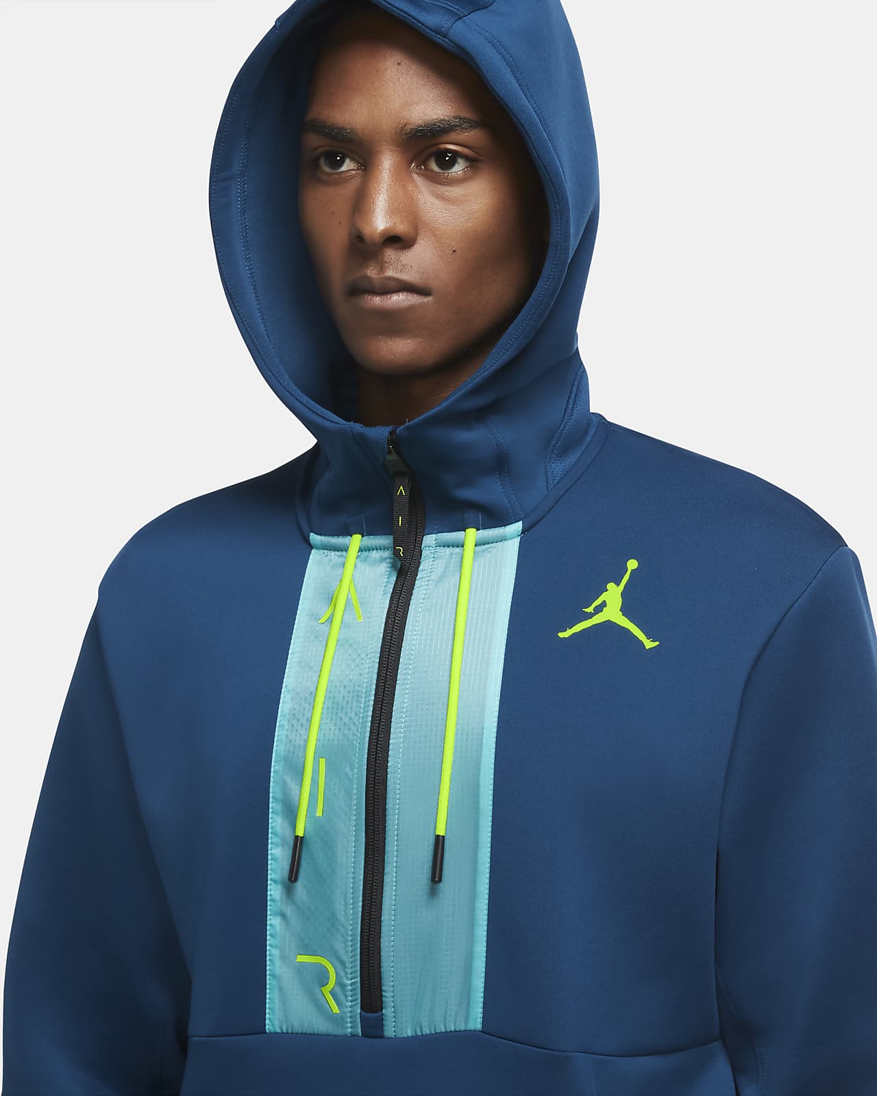 Venta > sudadera nike jordan hombre > en stock