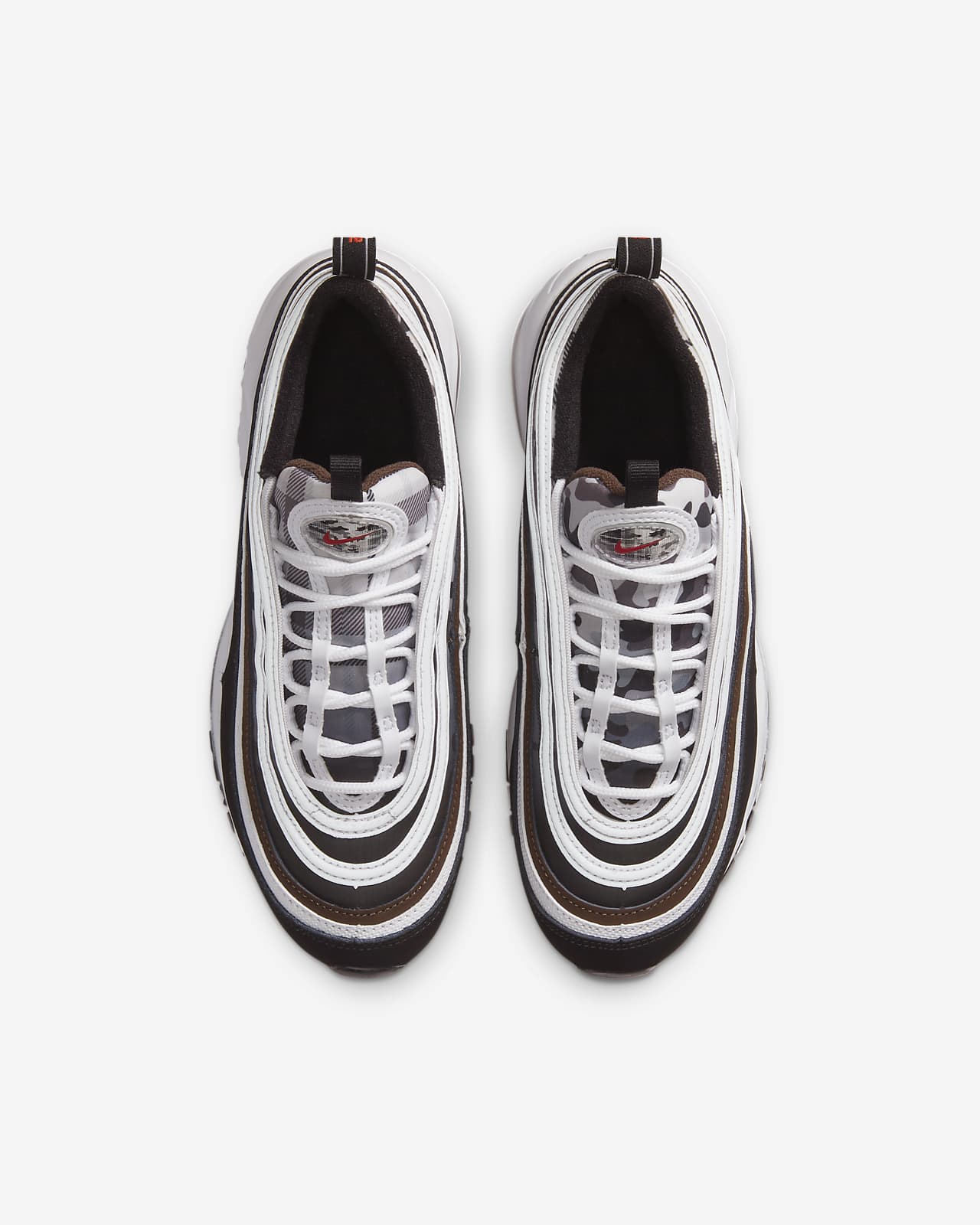 nike air max 97 little kids