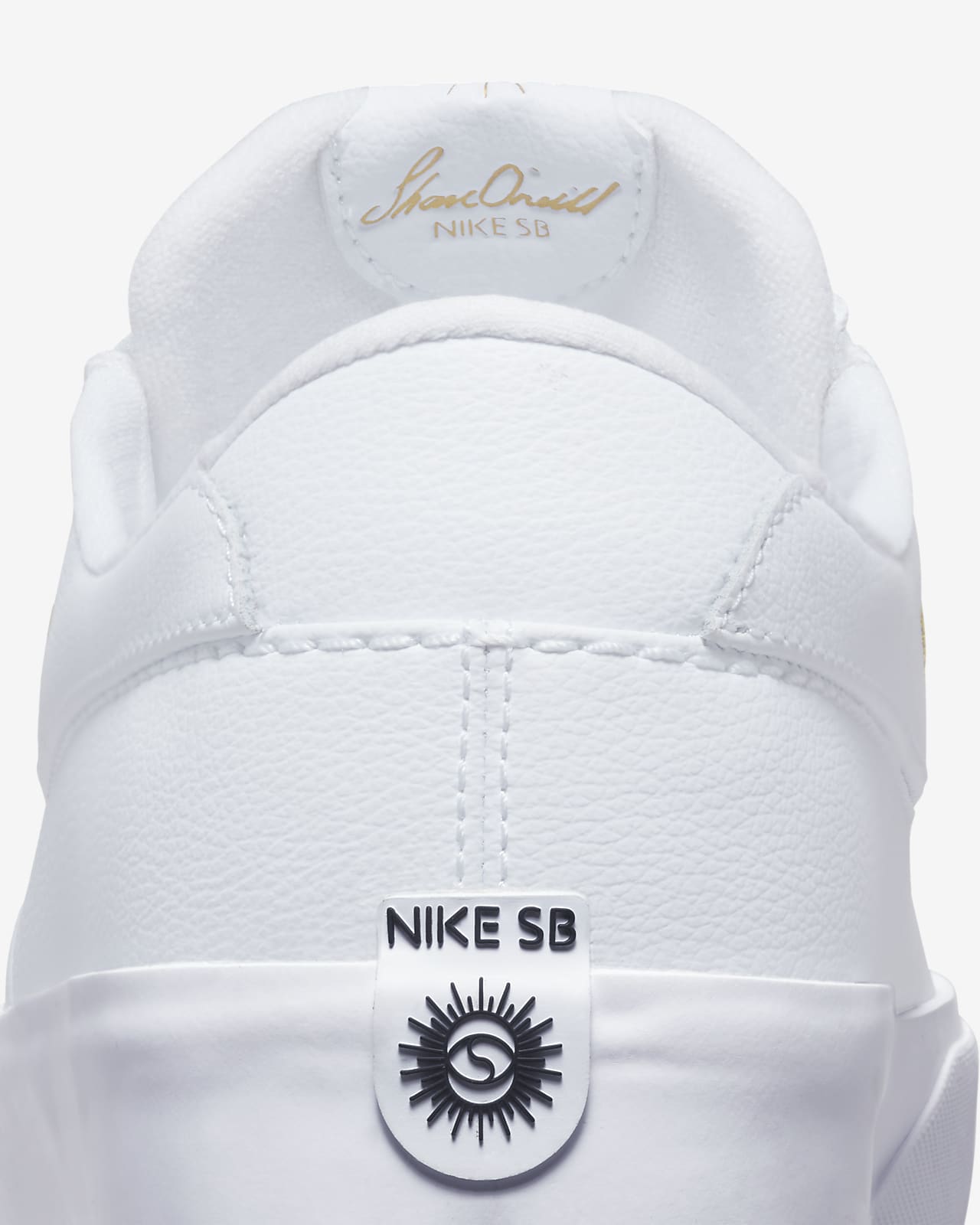 Nike SB Shane PRM Skateboardschuh. Nike CH