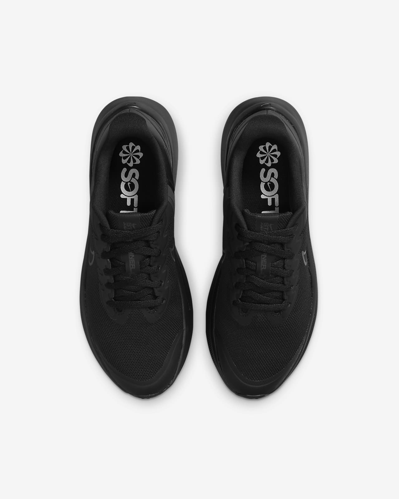 Zapatillas Running Nike Star Runner 2 Codes para niña gr