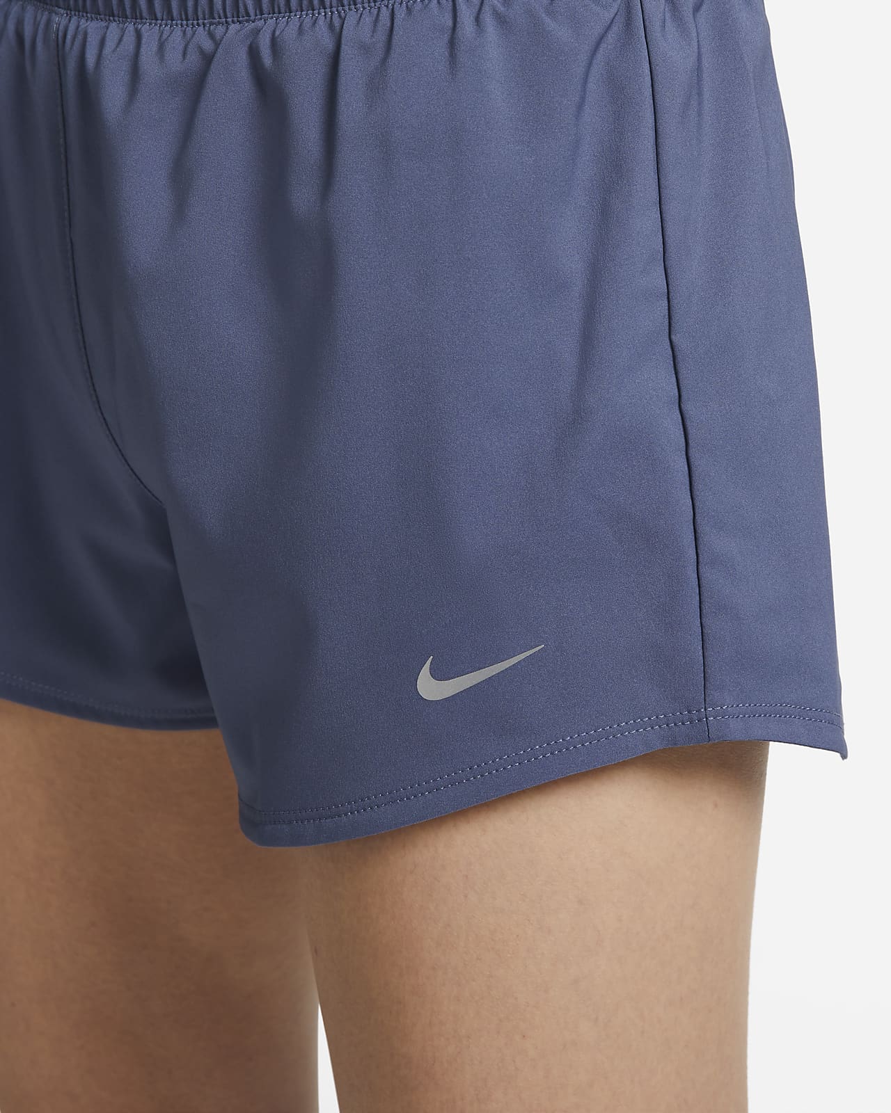 NIKE公式】ナイキ Dri-FIT ワン ウィメンズ ミッドライズ 8cm ブリーフ