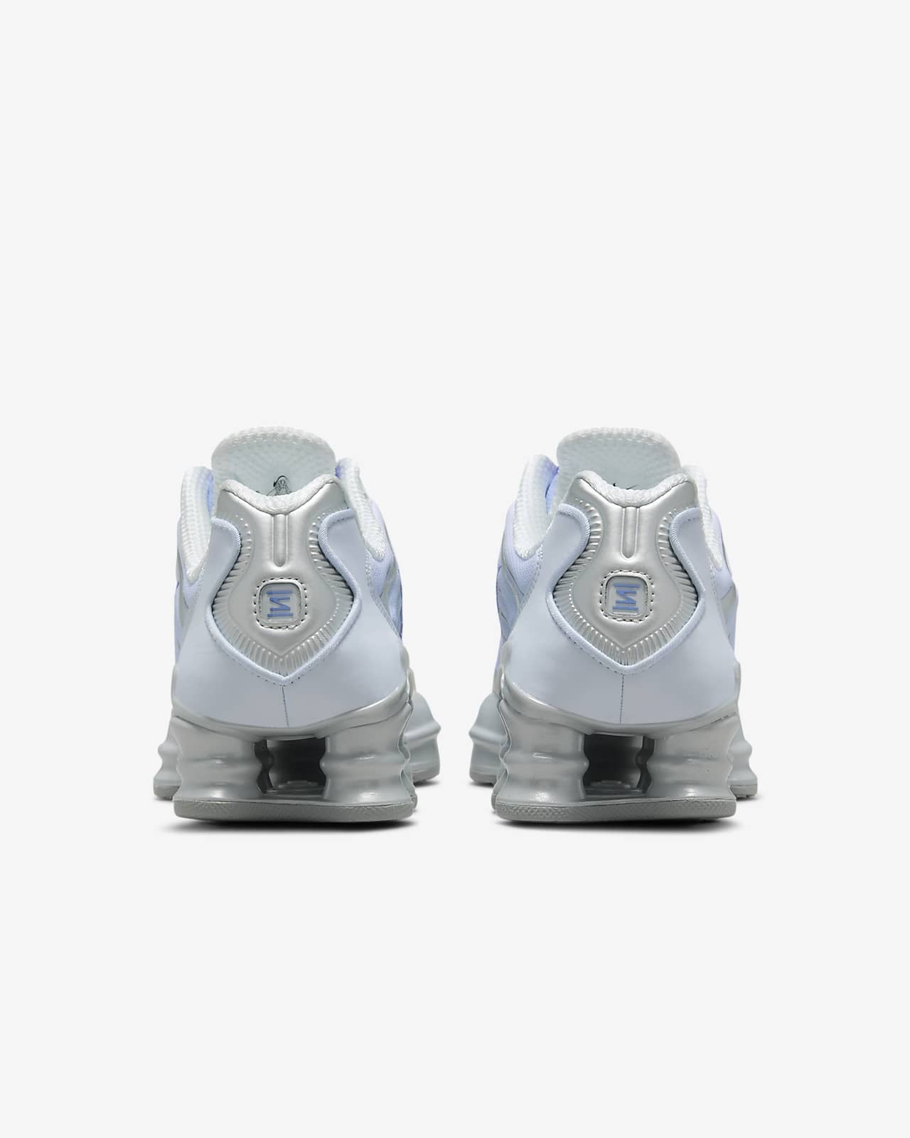 Nike 2024 shox tr