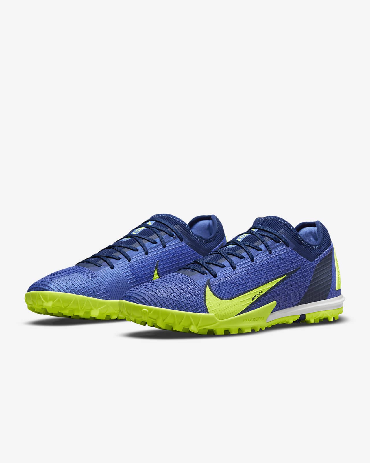 mercurial pro tf