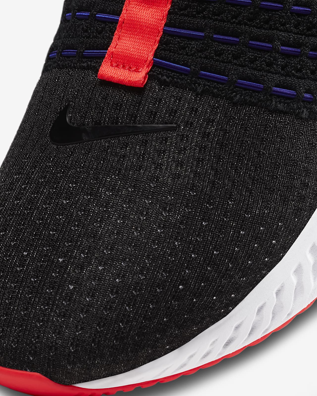 nike react phantom run flyknit 2 men's running shoe