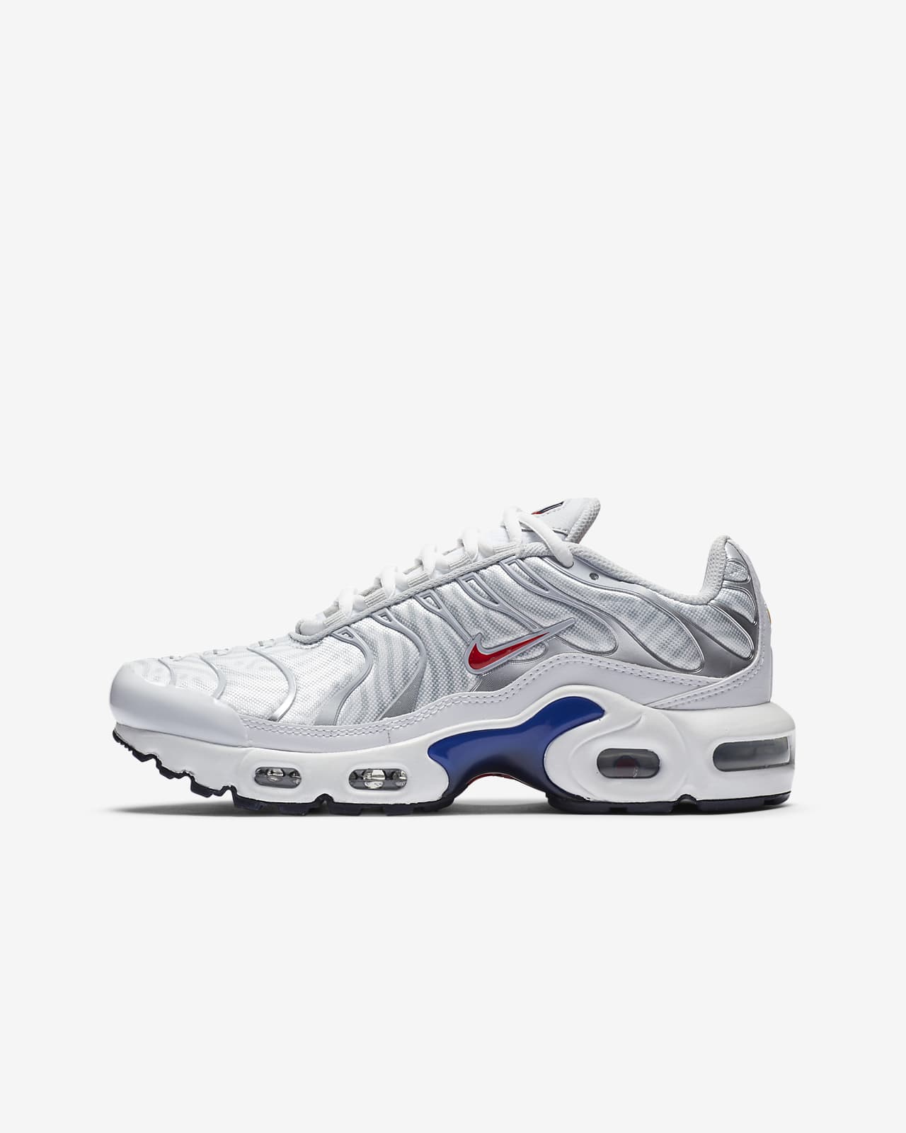 scarpa nike air max plus ragazzi