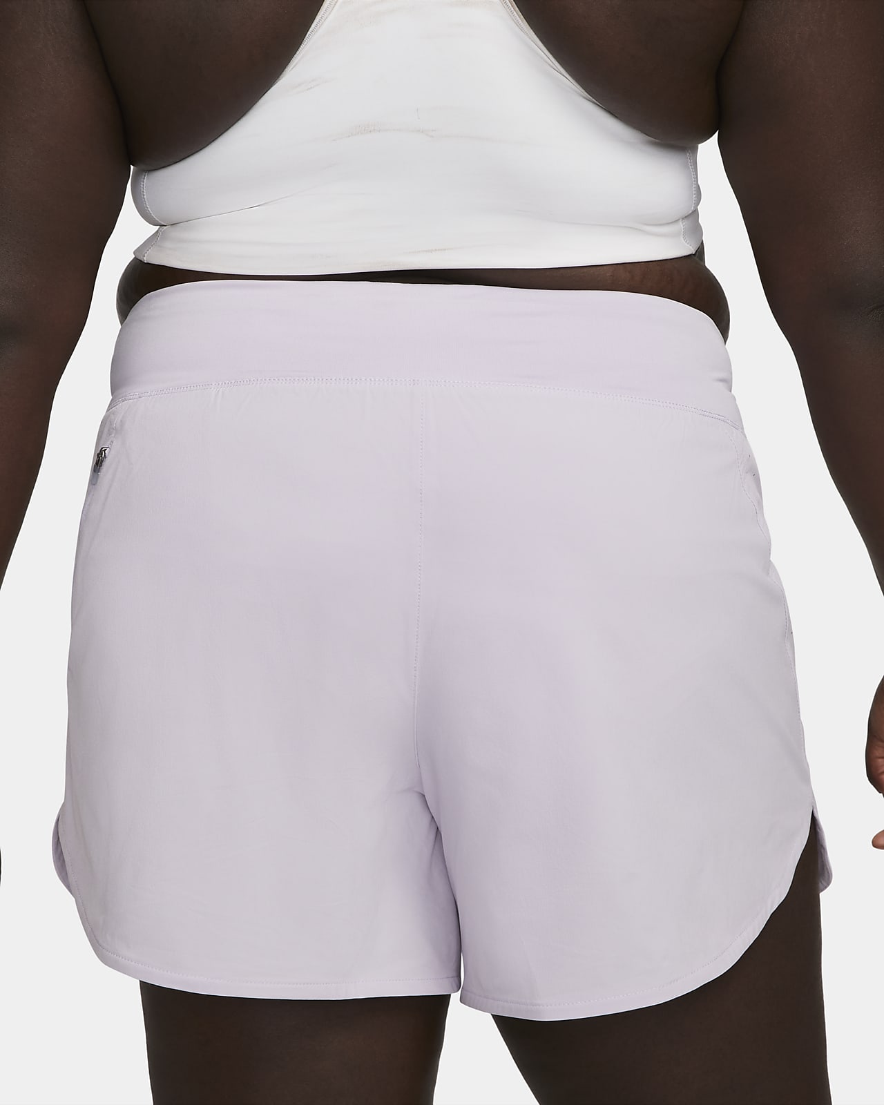 Nike Eclipse Running Shorts (Plus Size). Nike.com