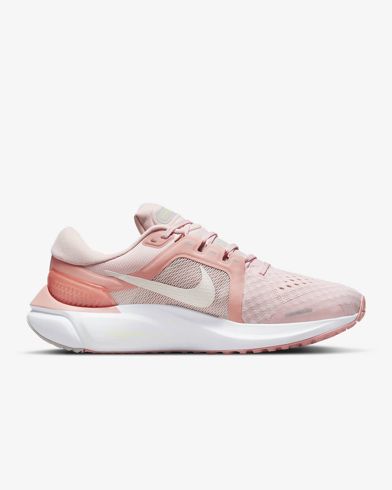 Calzado de running en carretera para mujer Nike Air Zoom Vomero 16. Nike.com
