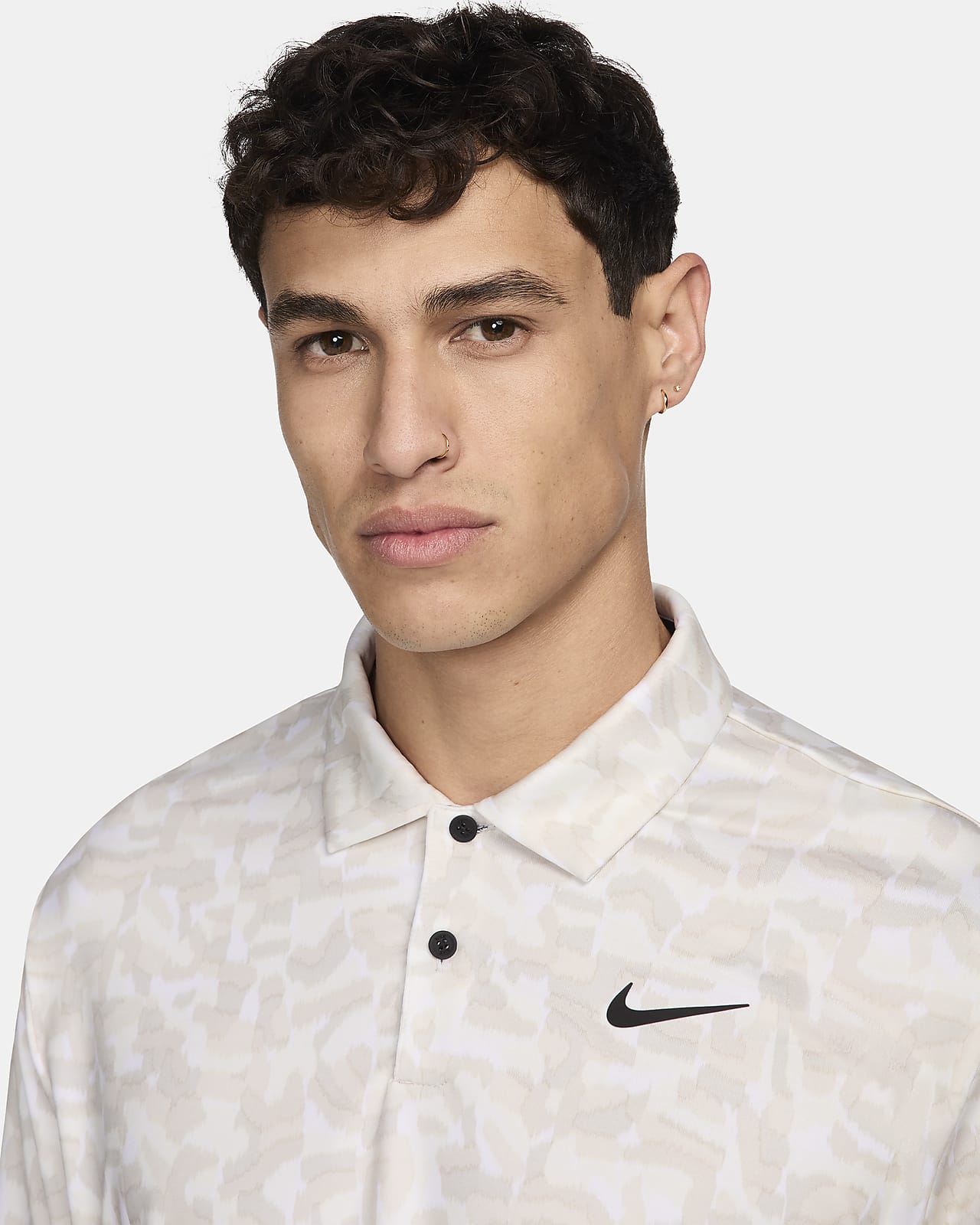 Nike Tour Men's Dri-FIT Golf Polo. Nike CA