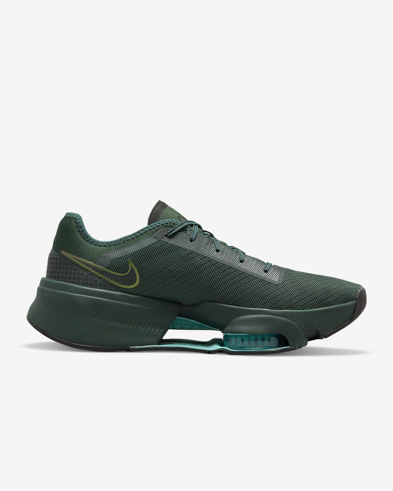 Nike Air Zoom SuperRep 3 Zapatillas para las clases de HIIT - Hombre. Nike  ES