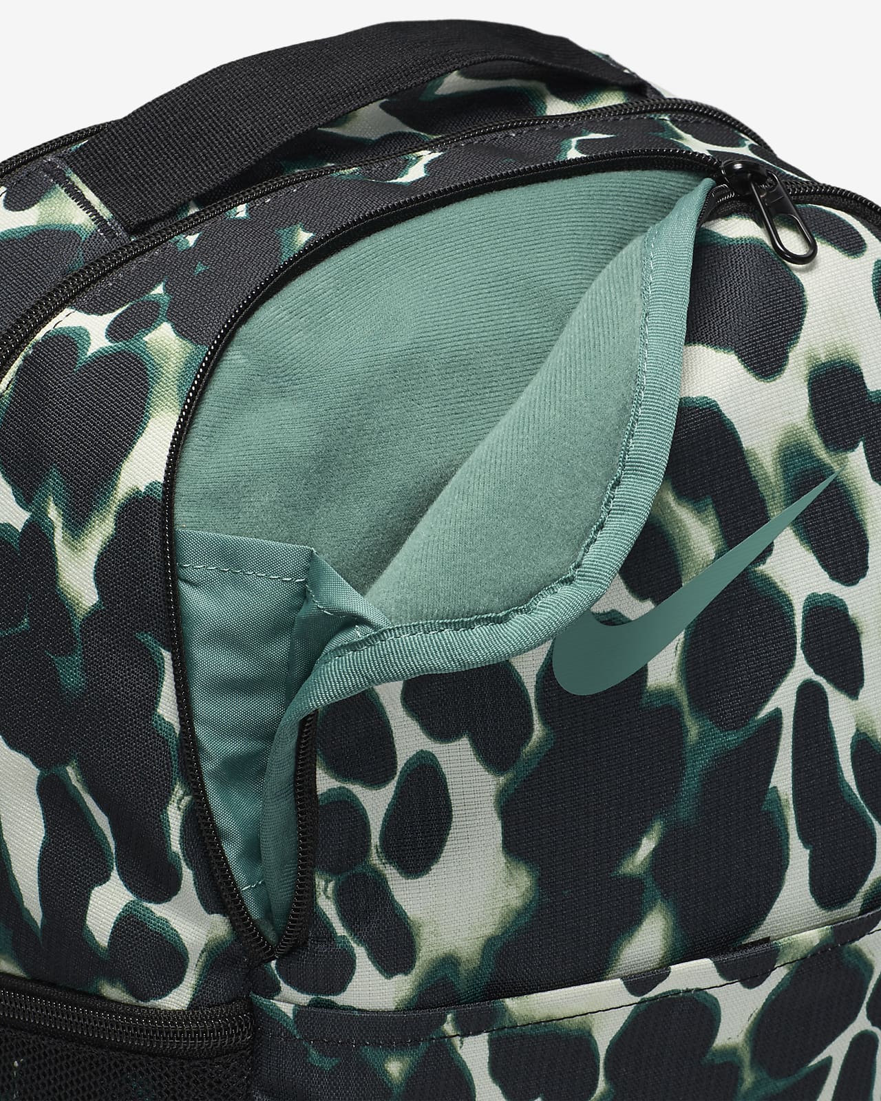 Nike Brasilia Varsity Laptop Backpack