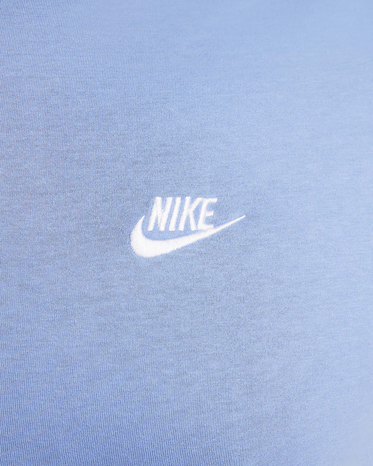 T-shirt Nike Sportswear Club pour Homme. Nike FR