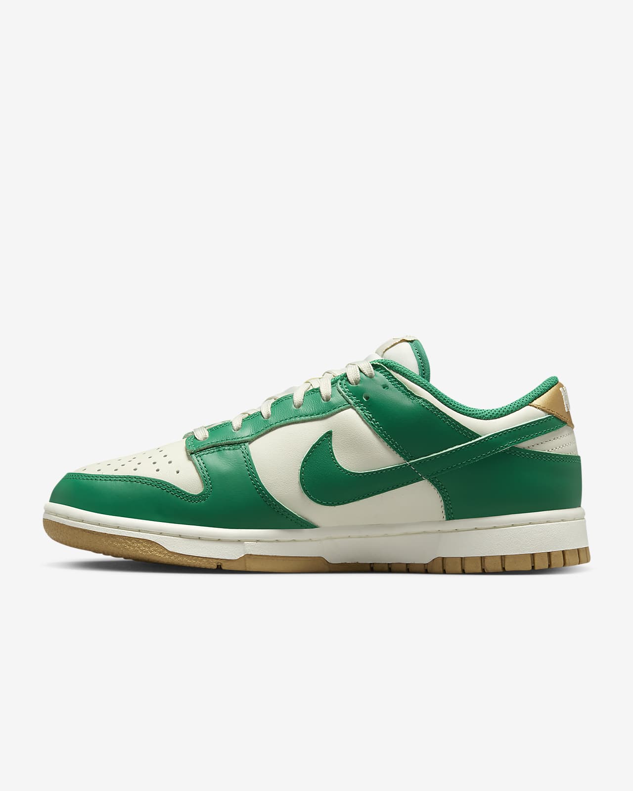 Sapatilhas nike sale verdes