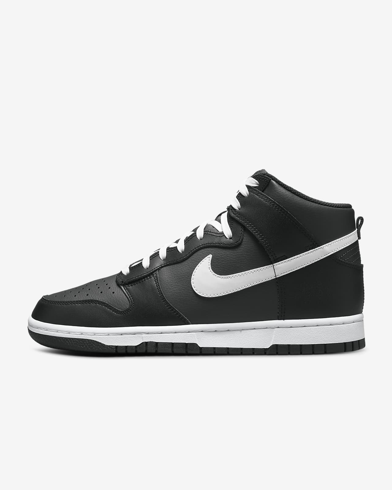 Calzado para hombre Nike Dunk High Retro. Nike MX