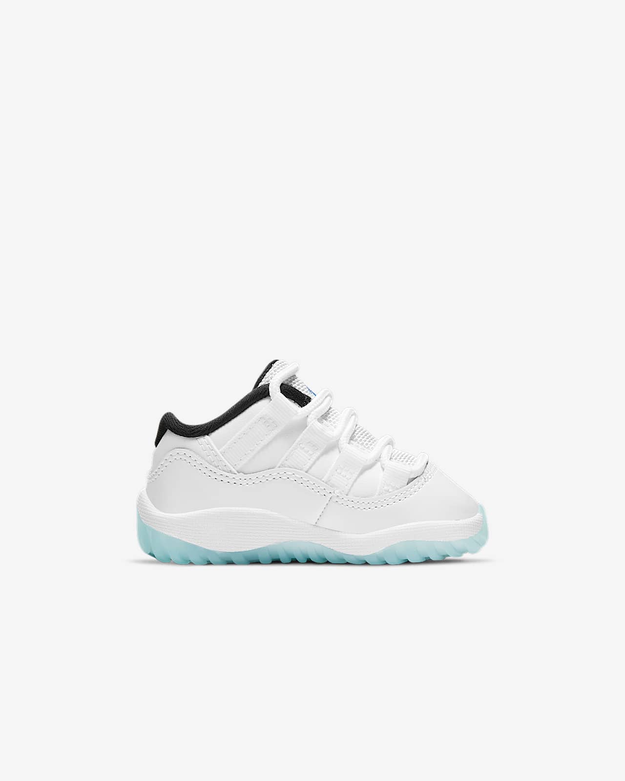 Air Jordan 11 Retro Low Bebek Ayakkabisi Nike Tr