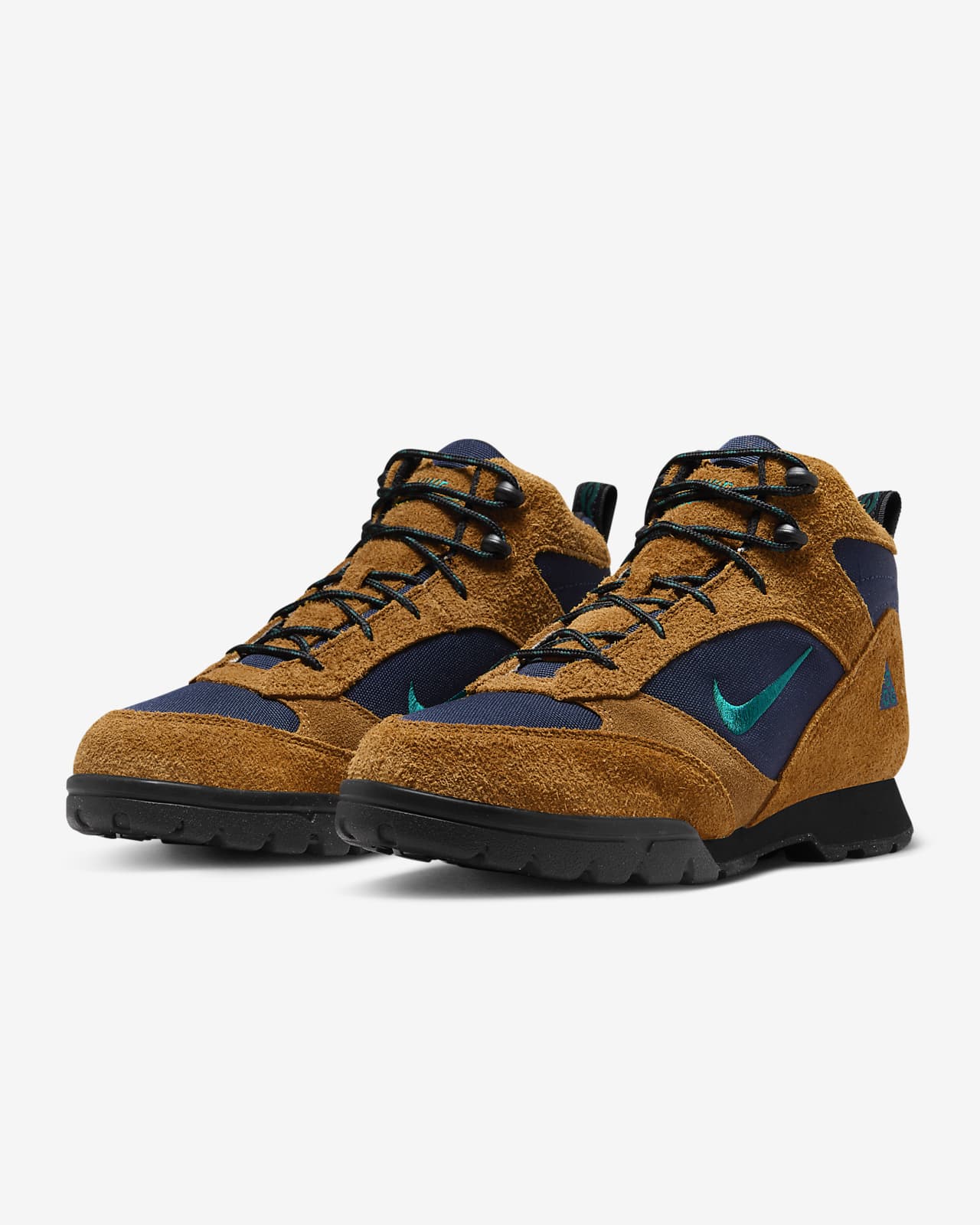nike acg wanderschuhe