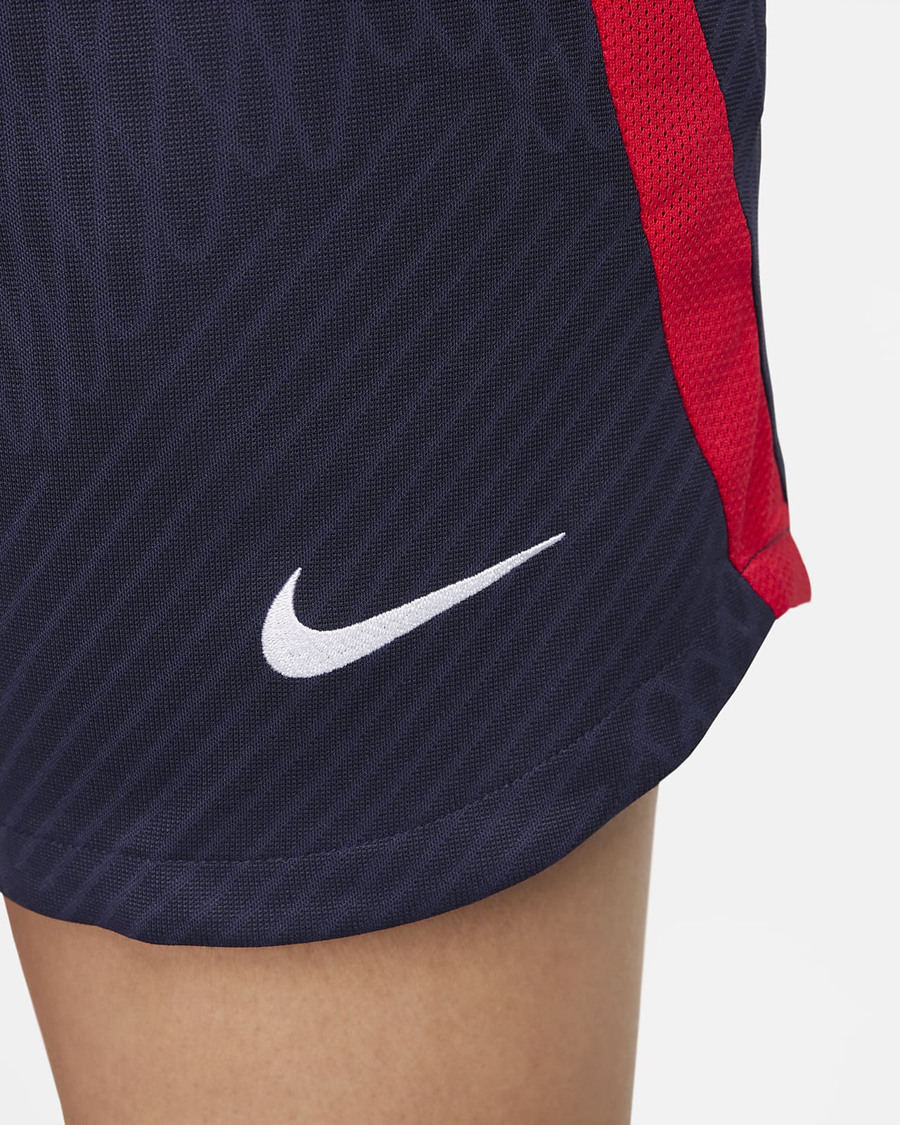 Nike Dri-FIT Strike Pantalón corto de fútbol - Mujer. Nike ES