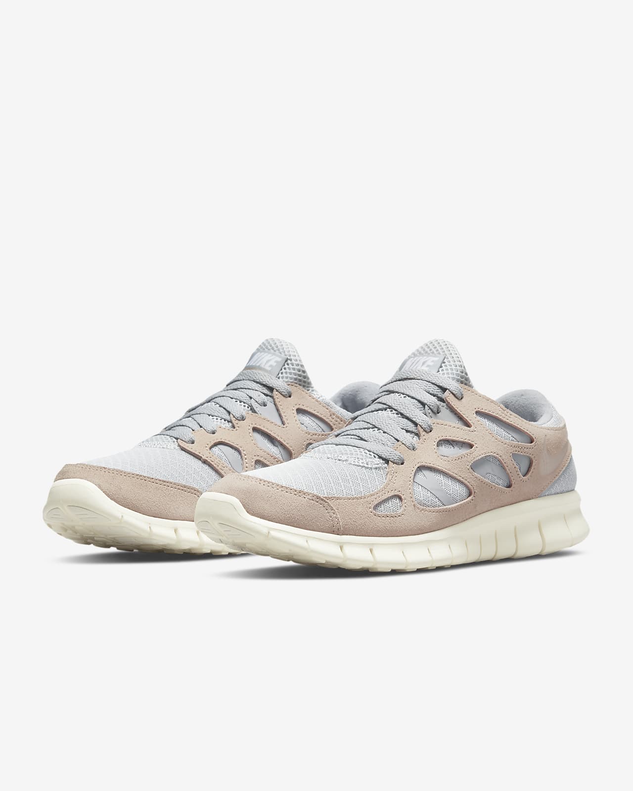 Nike Free Run 2 Herenschoenen. Nike NL