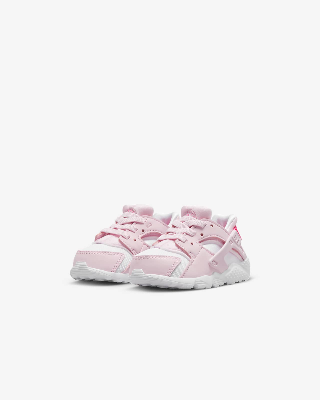 Automatisch het is mooi staan Nike Huarache Run Schoenen voor baby's/peuters. Nike NL