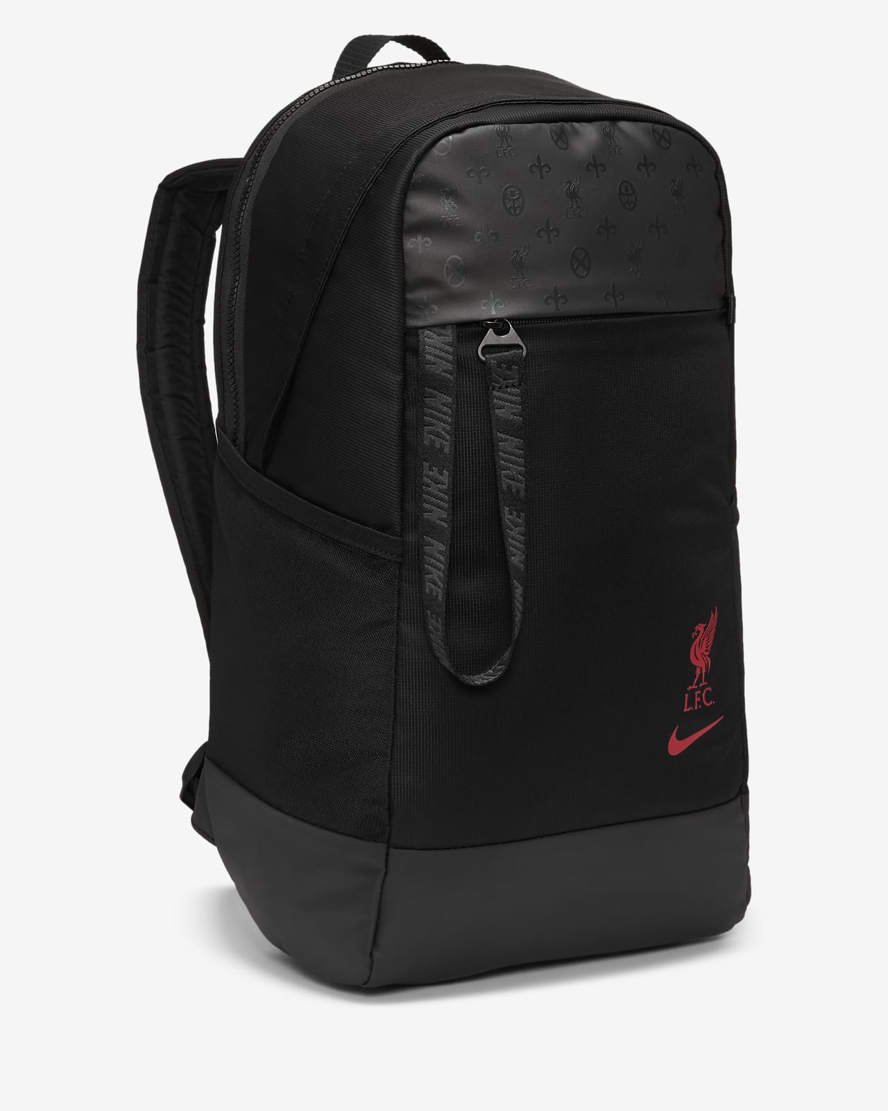 liverpool backpack nike