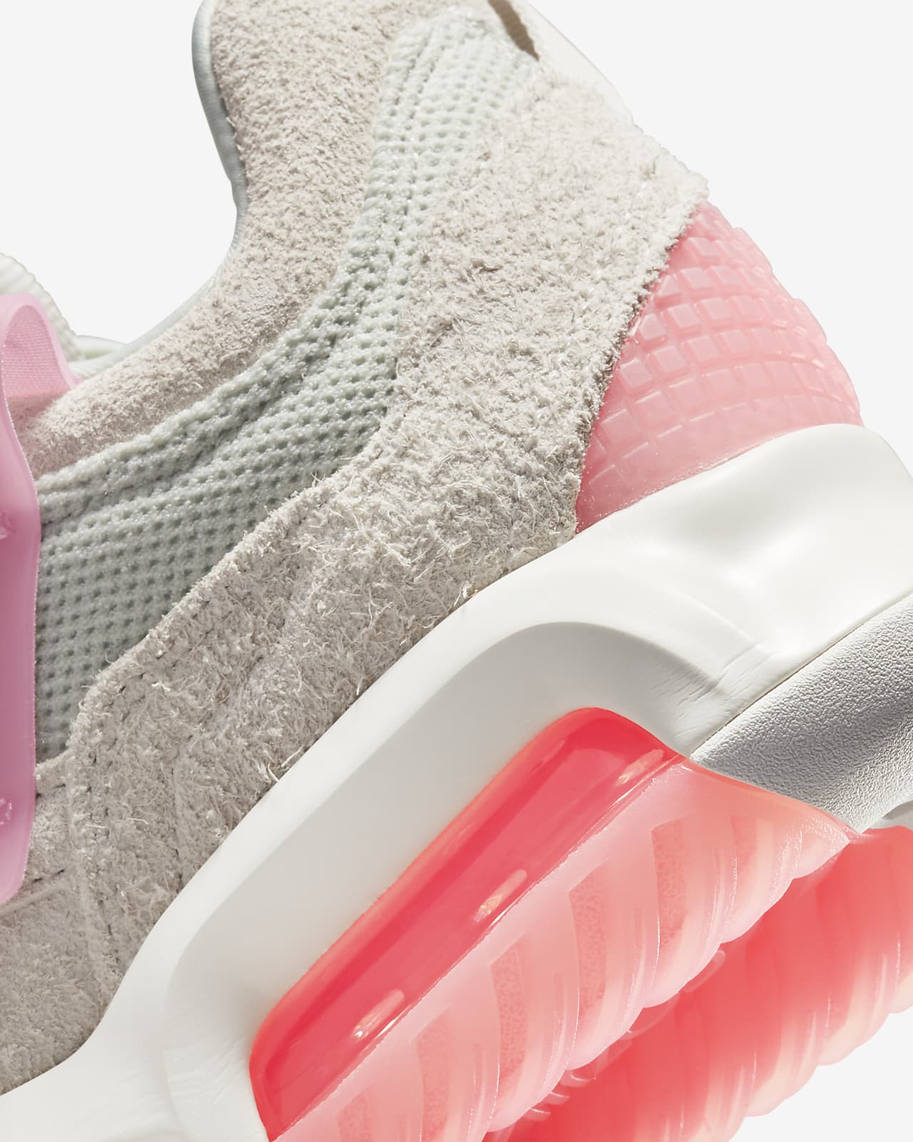 jordan ma2 light arctic pink