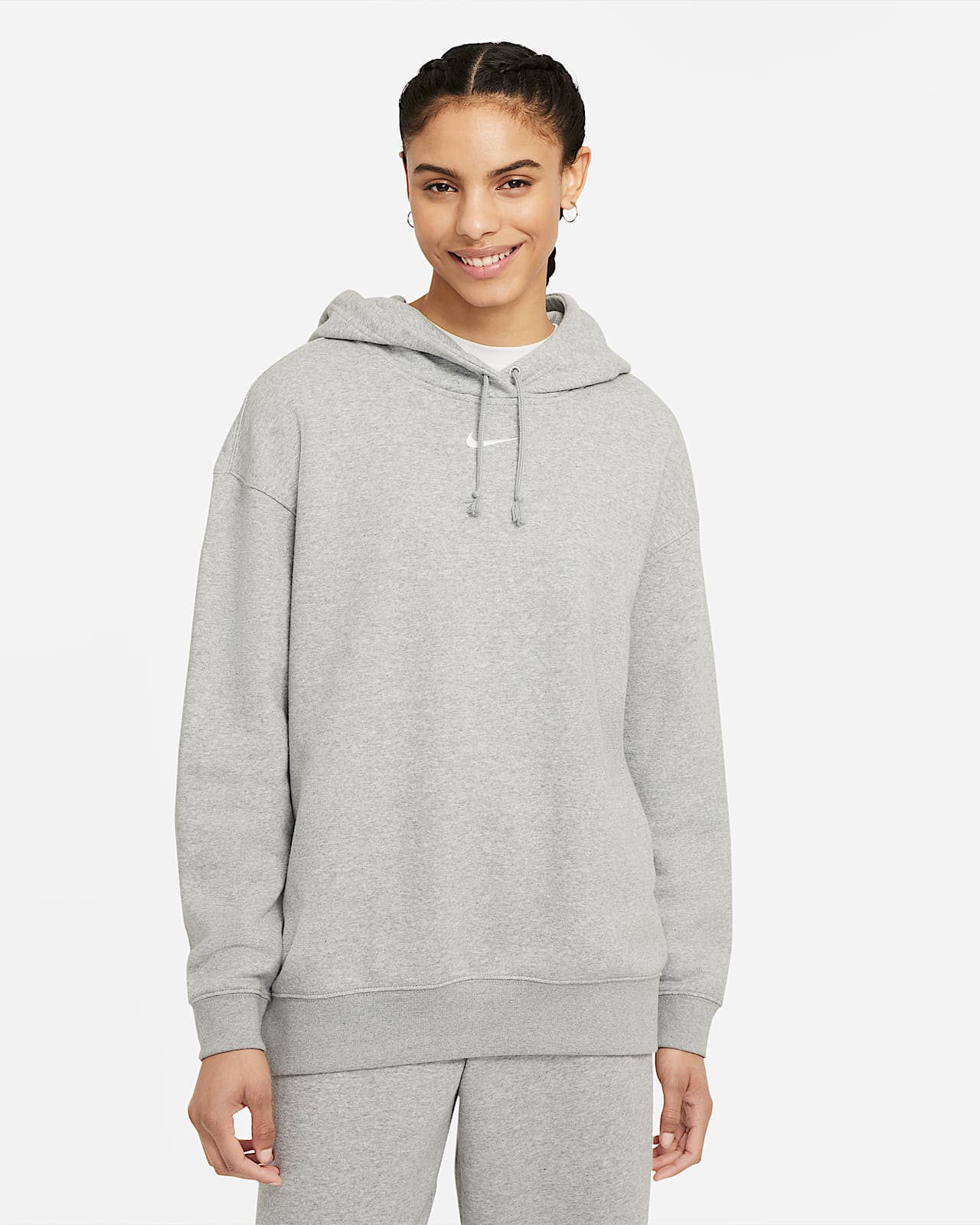 women nike cardigan