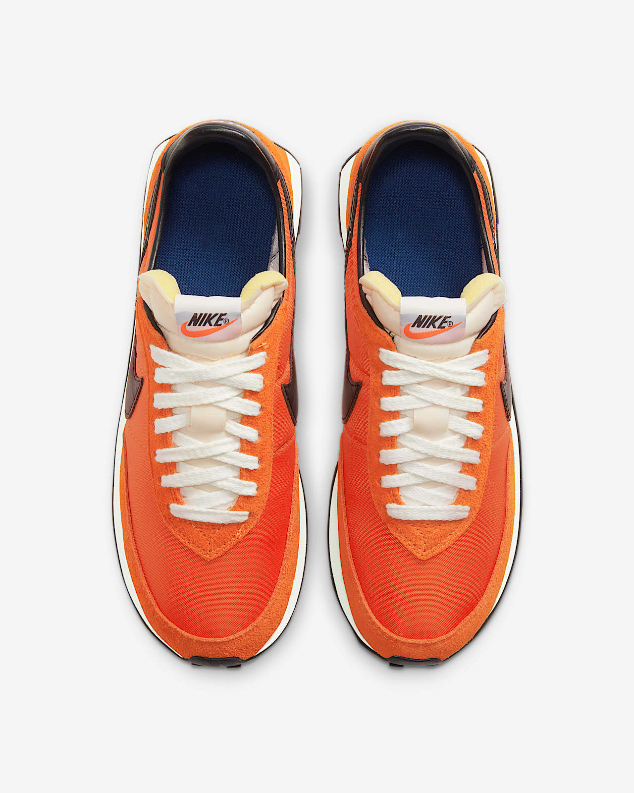 nike vapor waffle trainers