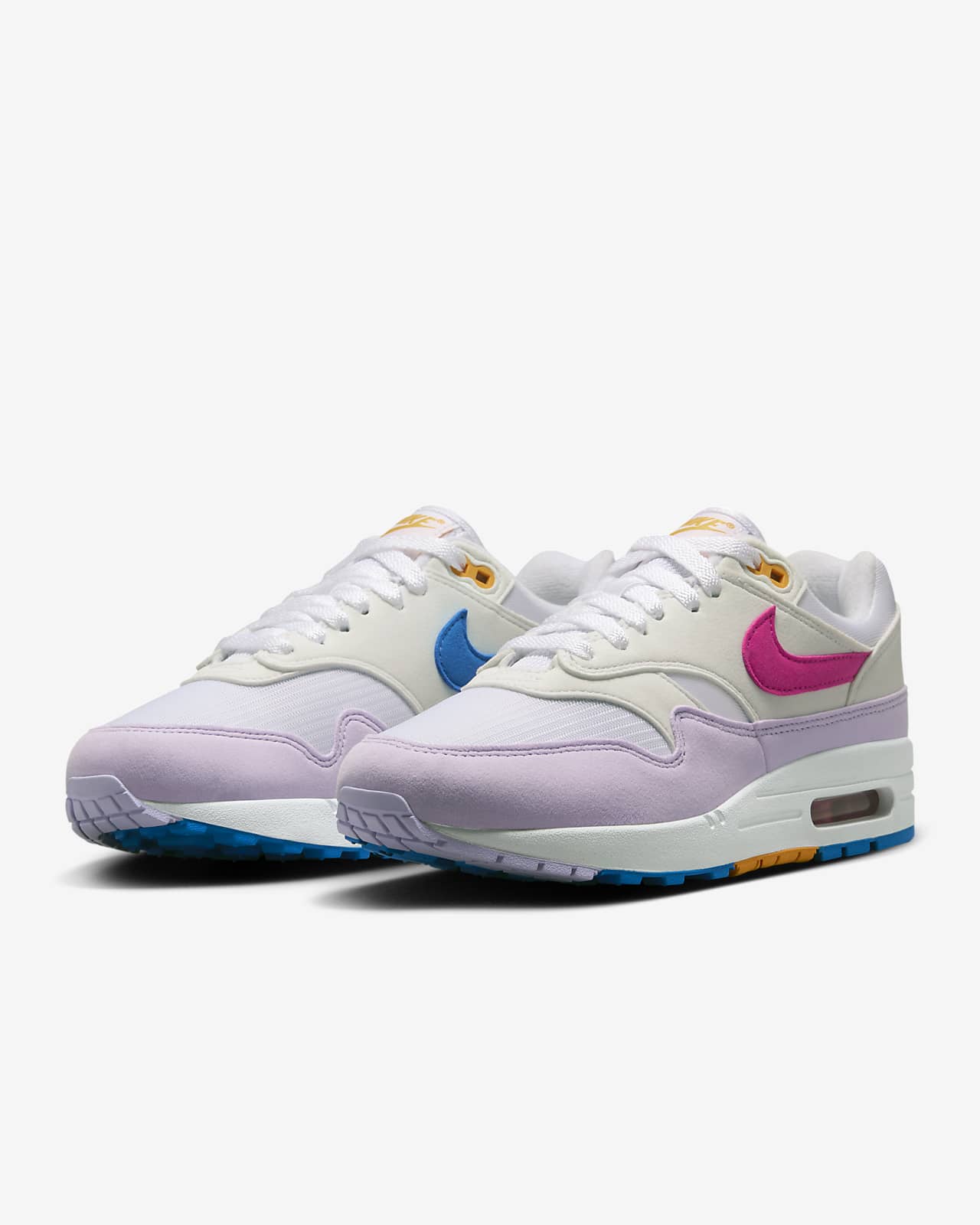 Nike Air Max 1 '87 Women's Shoes. Nike.com