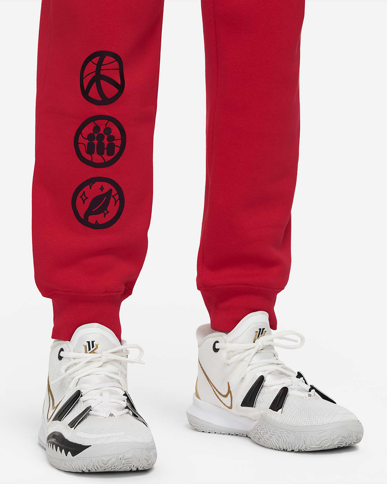 kids basketball pants