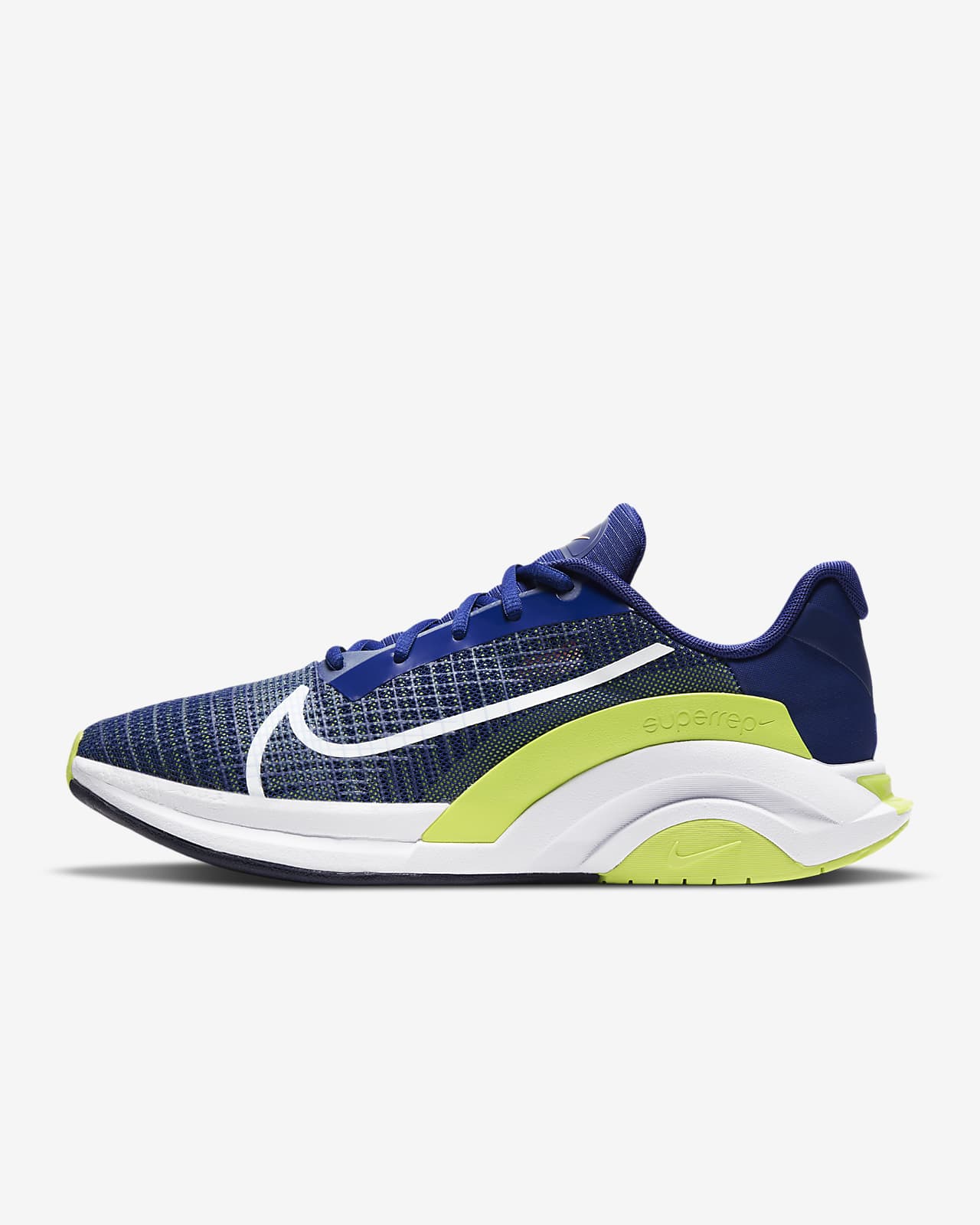 nike zoomx trainers