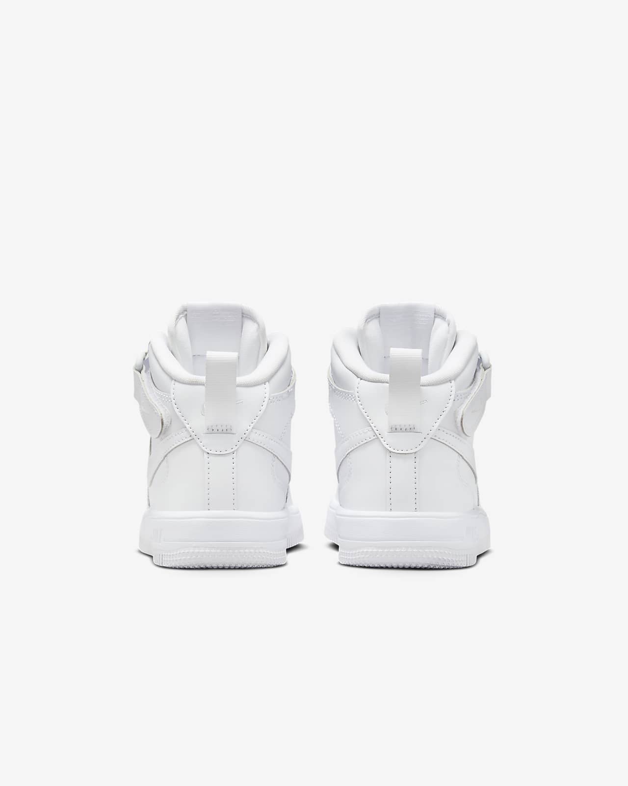 Nike air force high sale tops kids