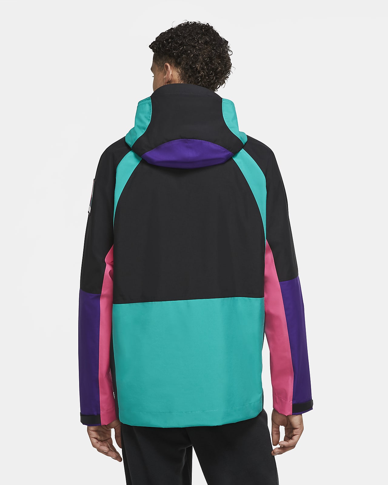 nike jordan gore tex