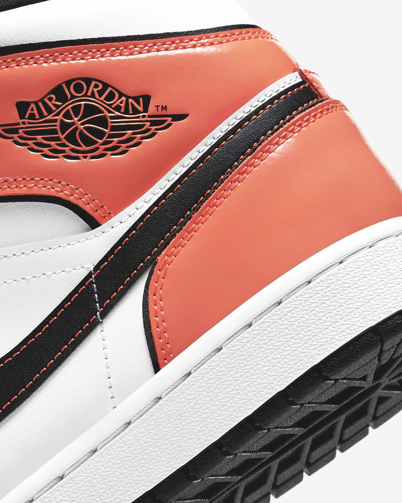 Air Jordan 1 Mid SE Men's Shoe