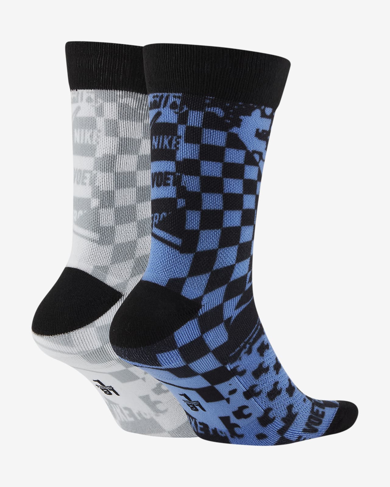 nike fc socks