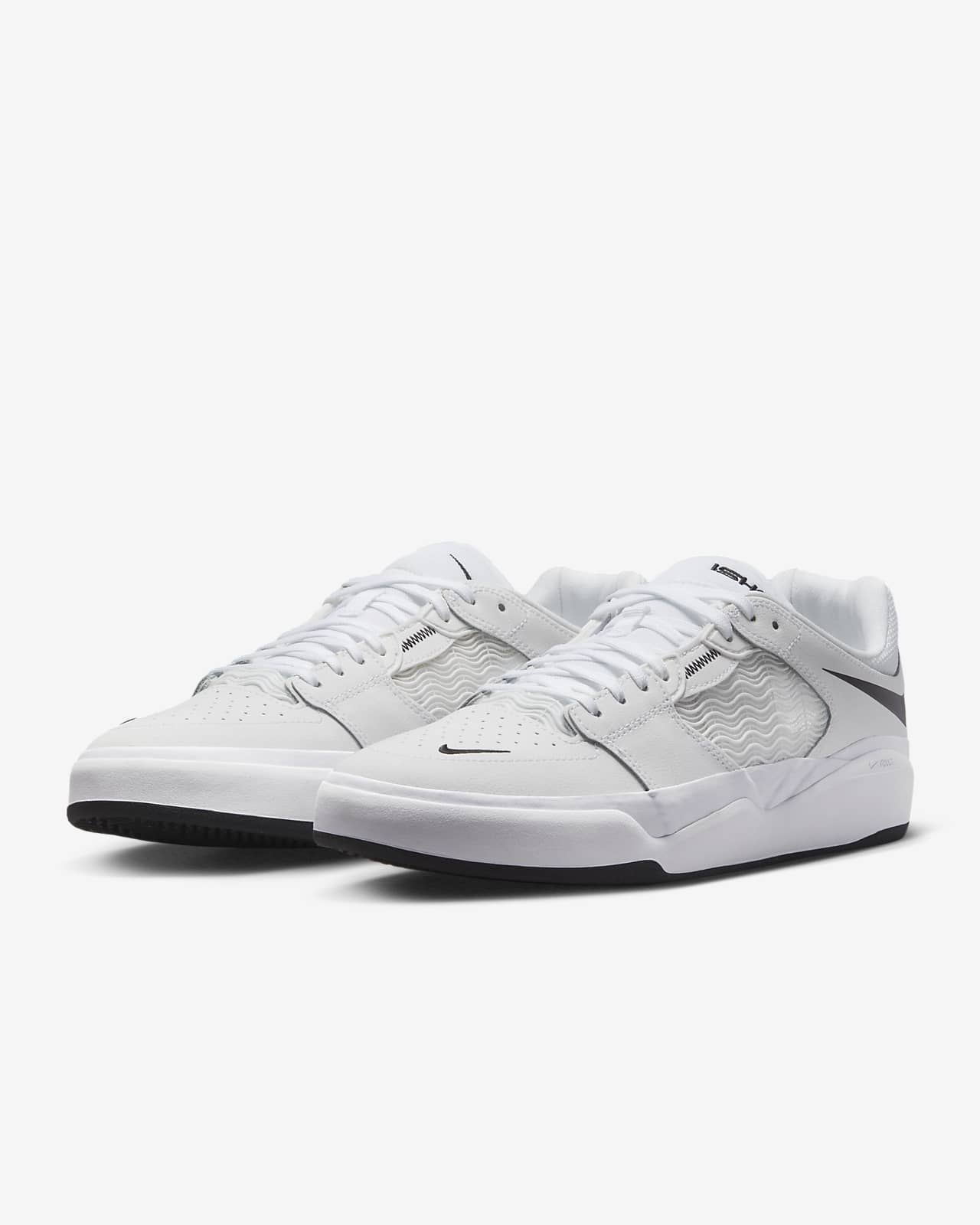Nike SB Ishod Wair Premium Skate Shoes.