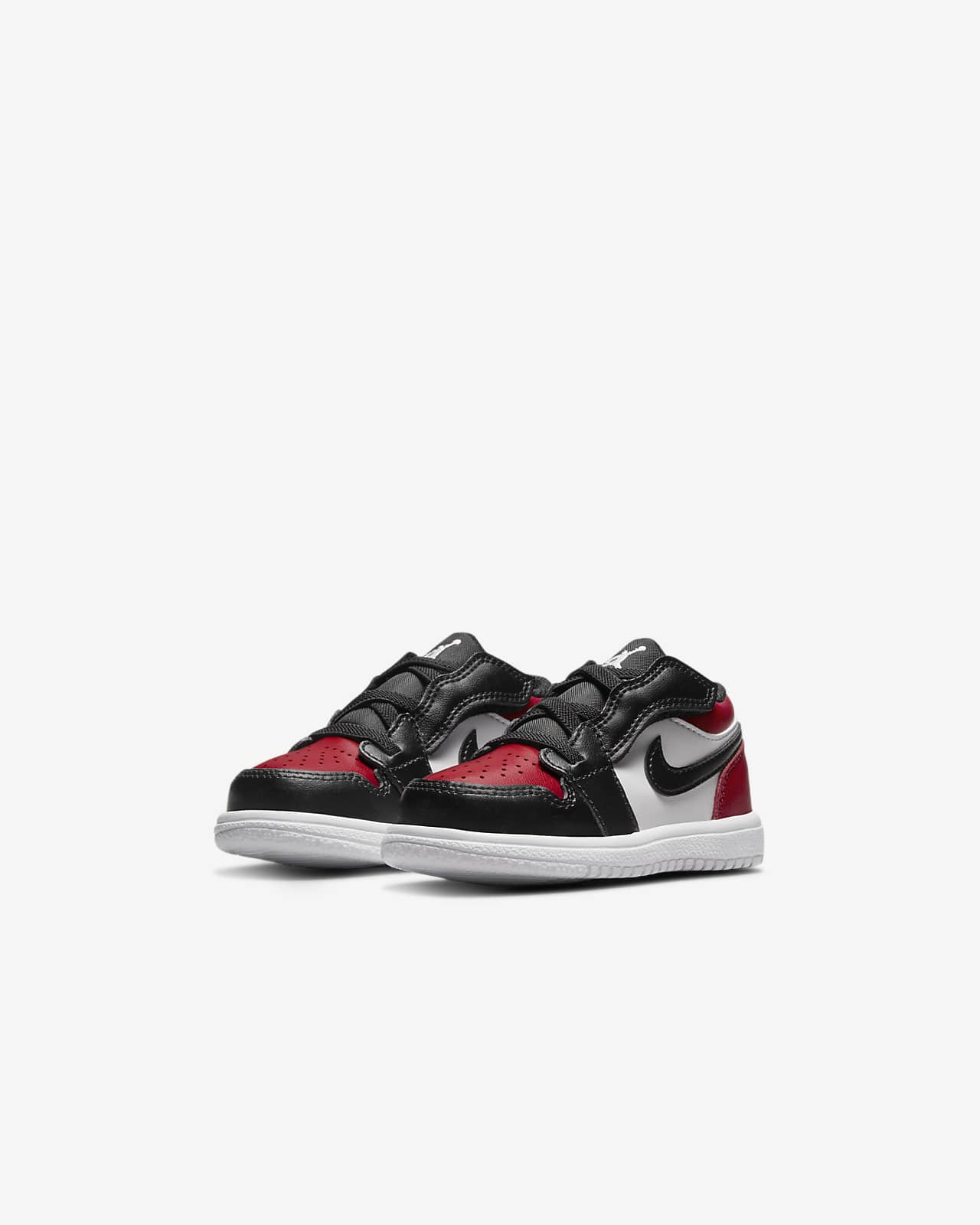 Jordan 1 Low Alt Bebek Ayakkabisi Nike Tr