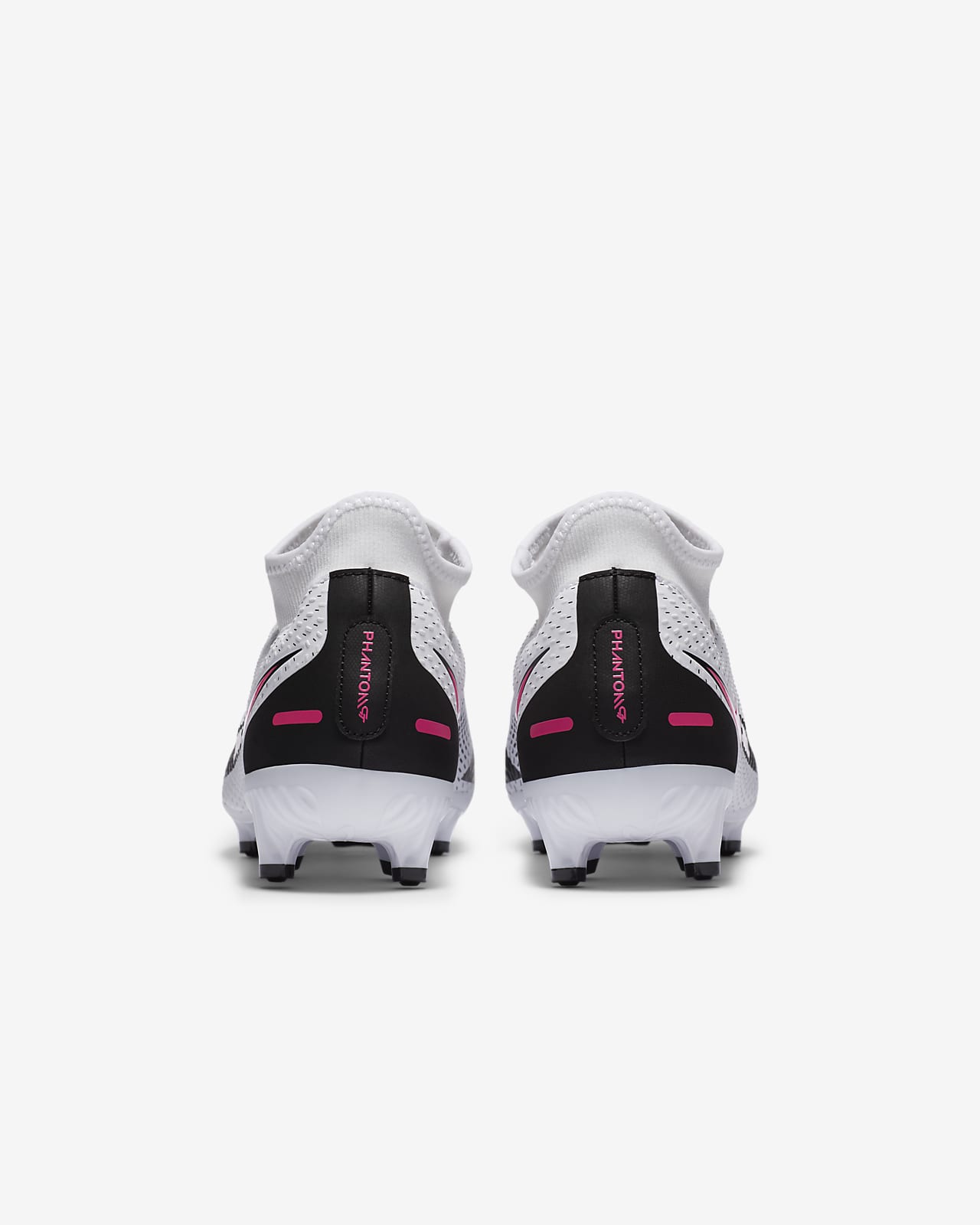 nike phantom dynamic fit