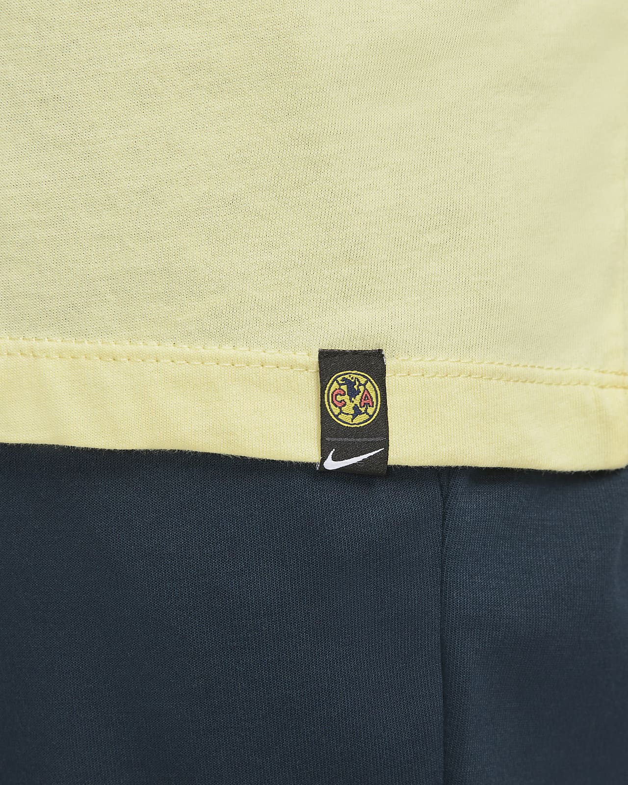 Nike / Men's Columbia Gold City Long Sleeve T-Shirt