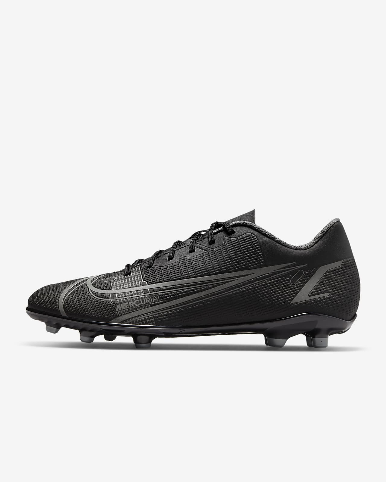 nike mercurial vapor fg