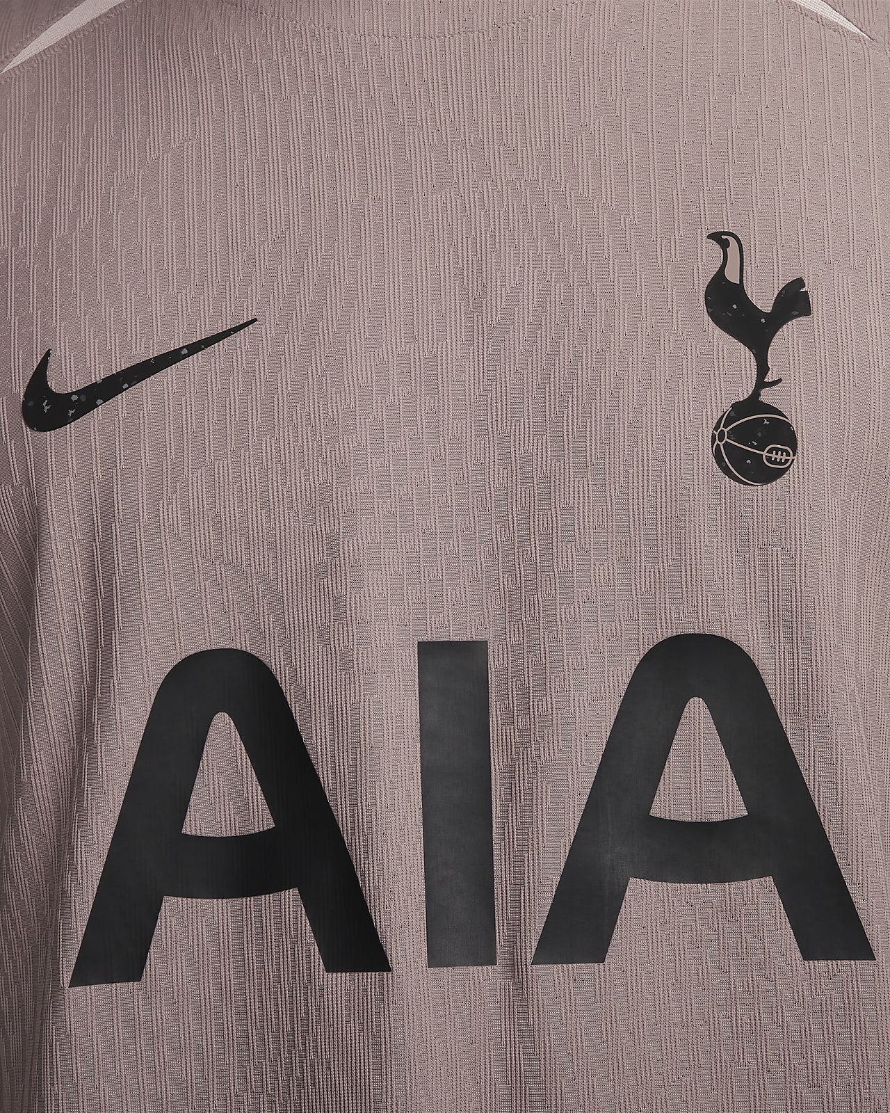 Tottenham Hotspur 2023/24 Nike Third Kit - FOOTBALL FASHION