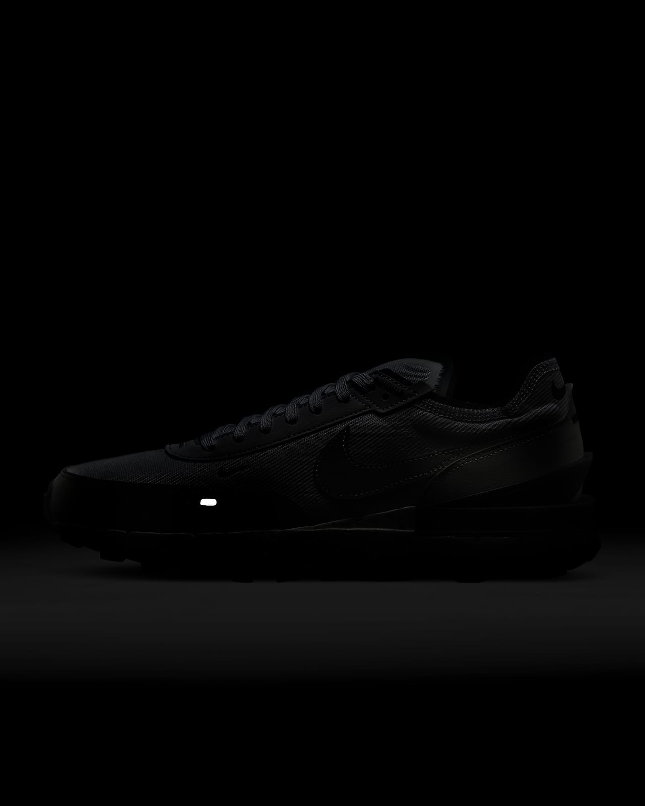 Nike Waffle One Crater Men's Shoes. Nike NL