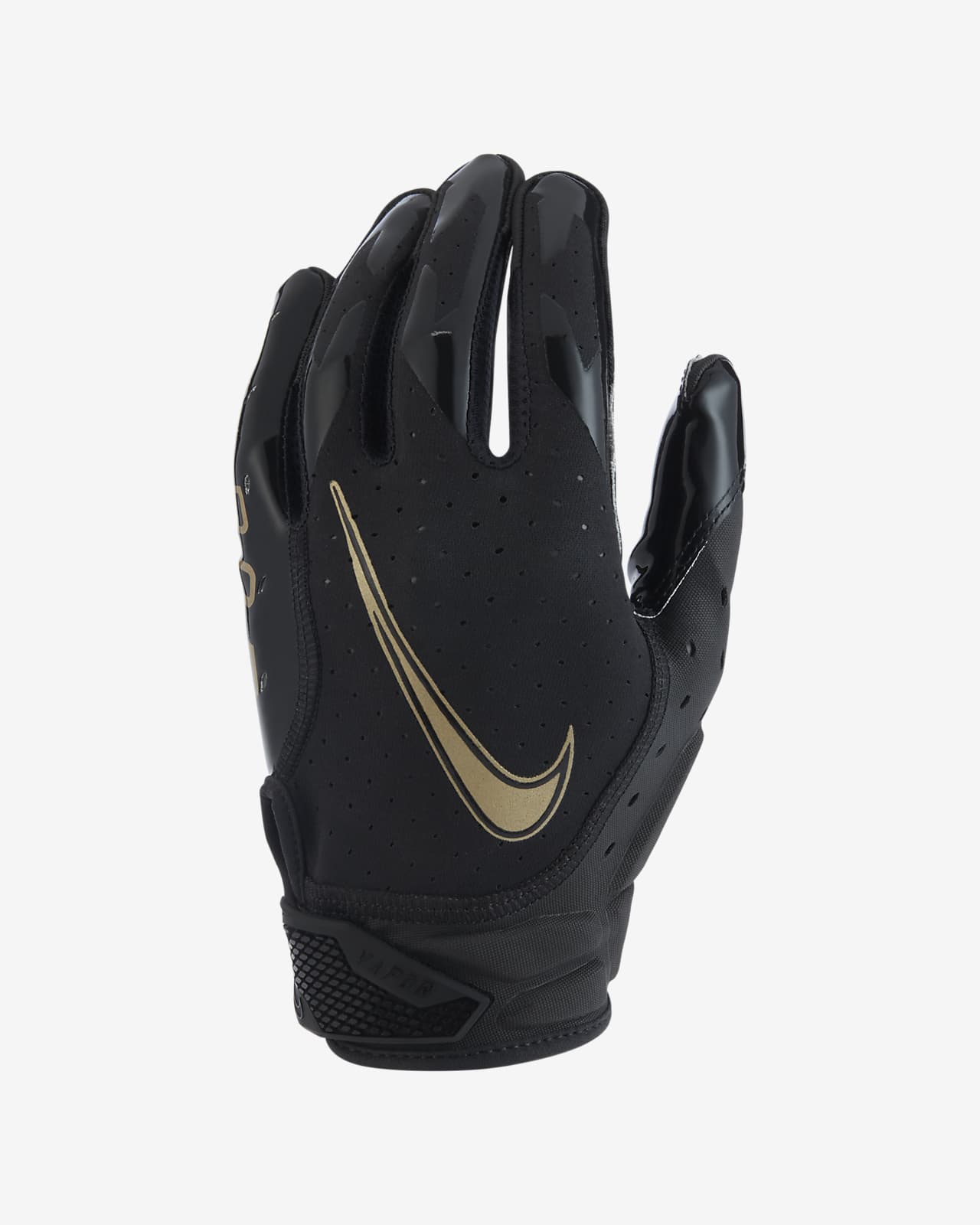 conciencia Hola Para editar Nike Vapor Jet 6.0 Football Gloves. Nike.com